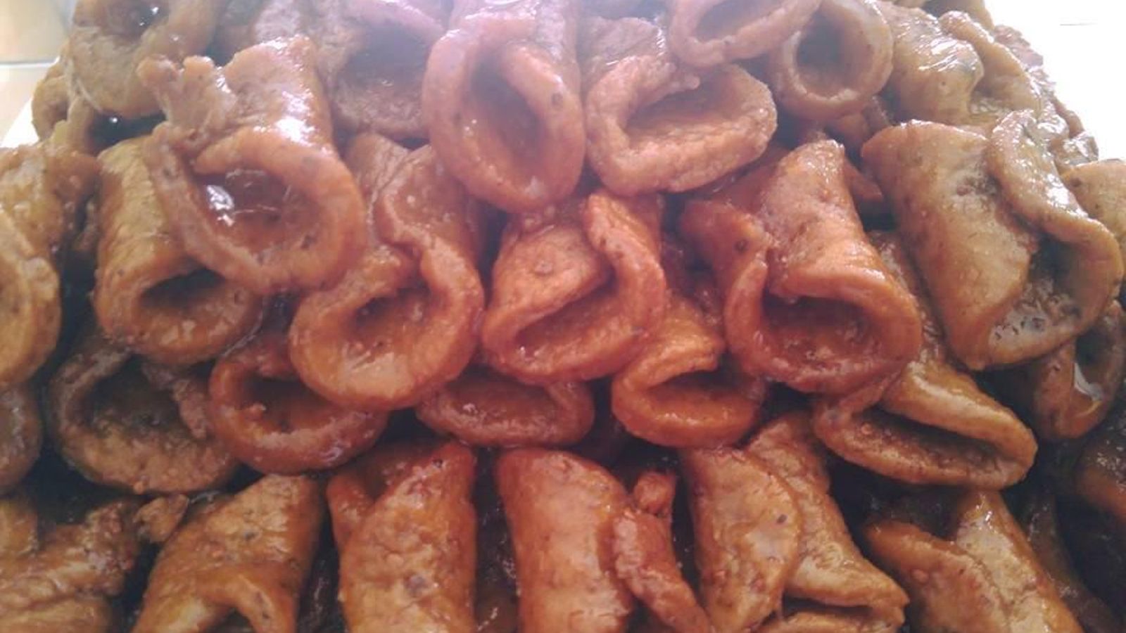 Borrachuelos de Ubrique