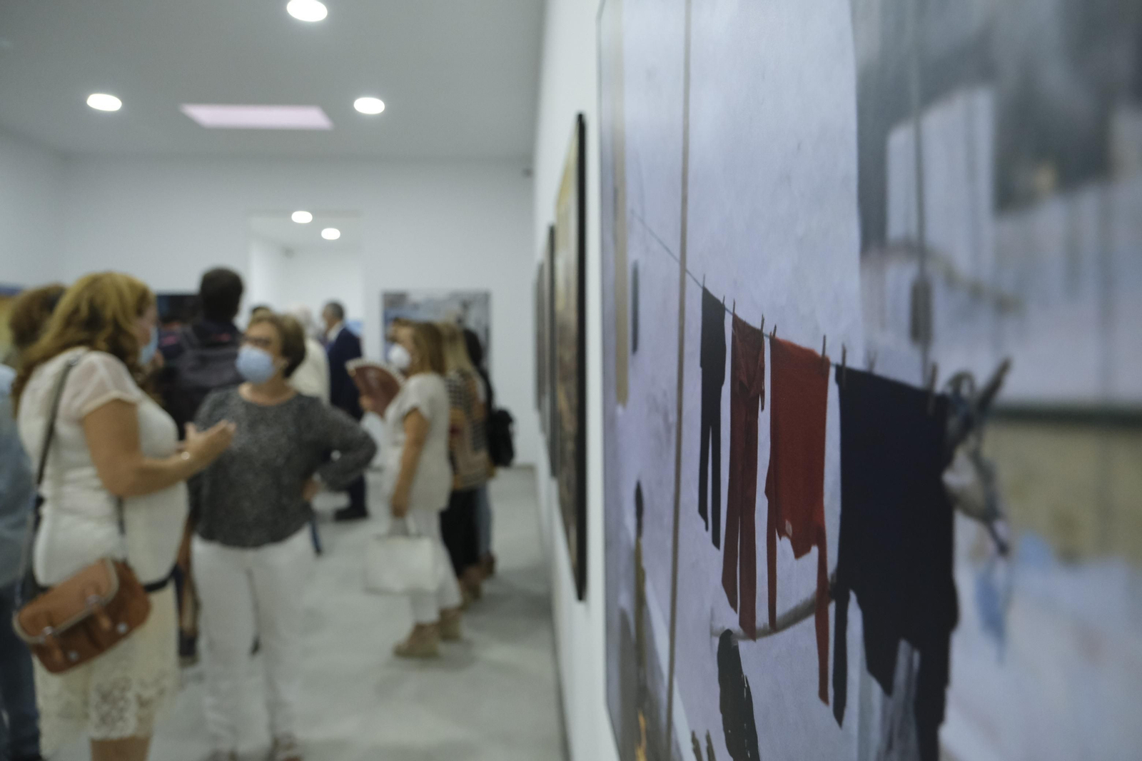 Fotogalería fotógrafo almeriense Carlos Pérez Siquier