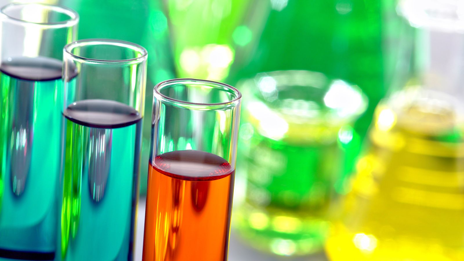 Ciencia para niños.