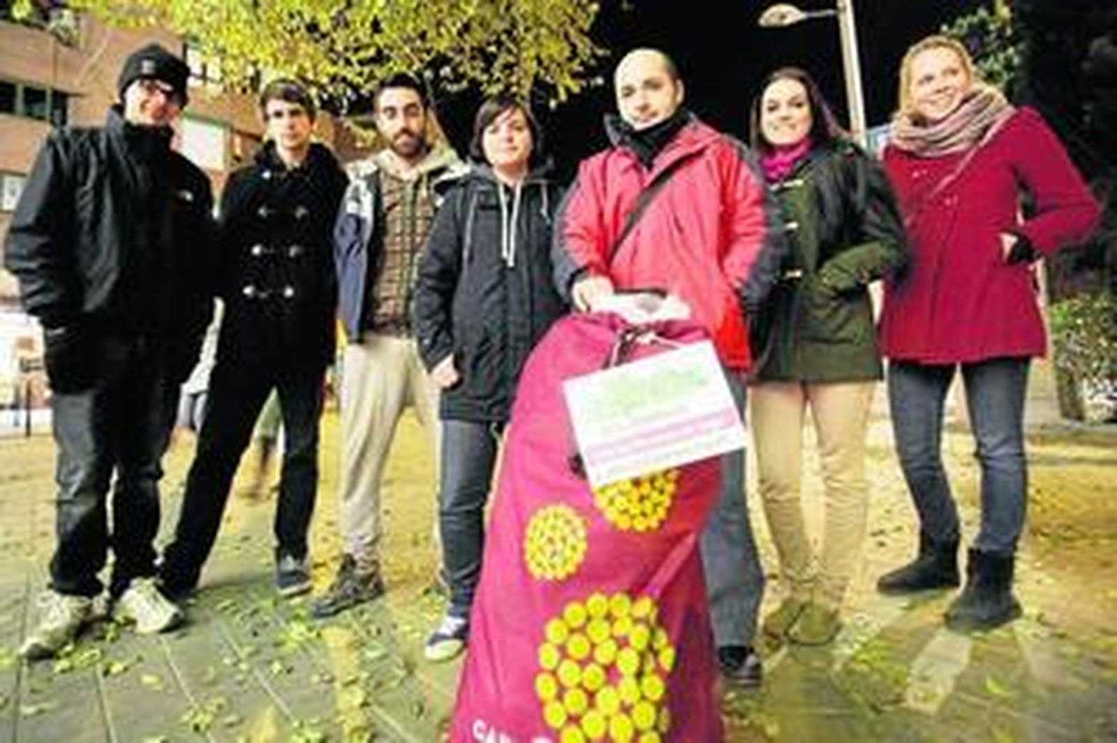 Universitarios Solidarios