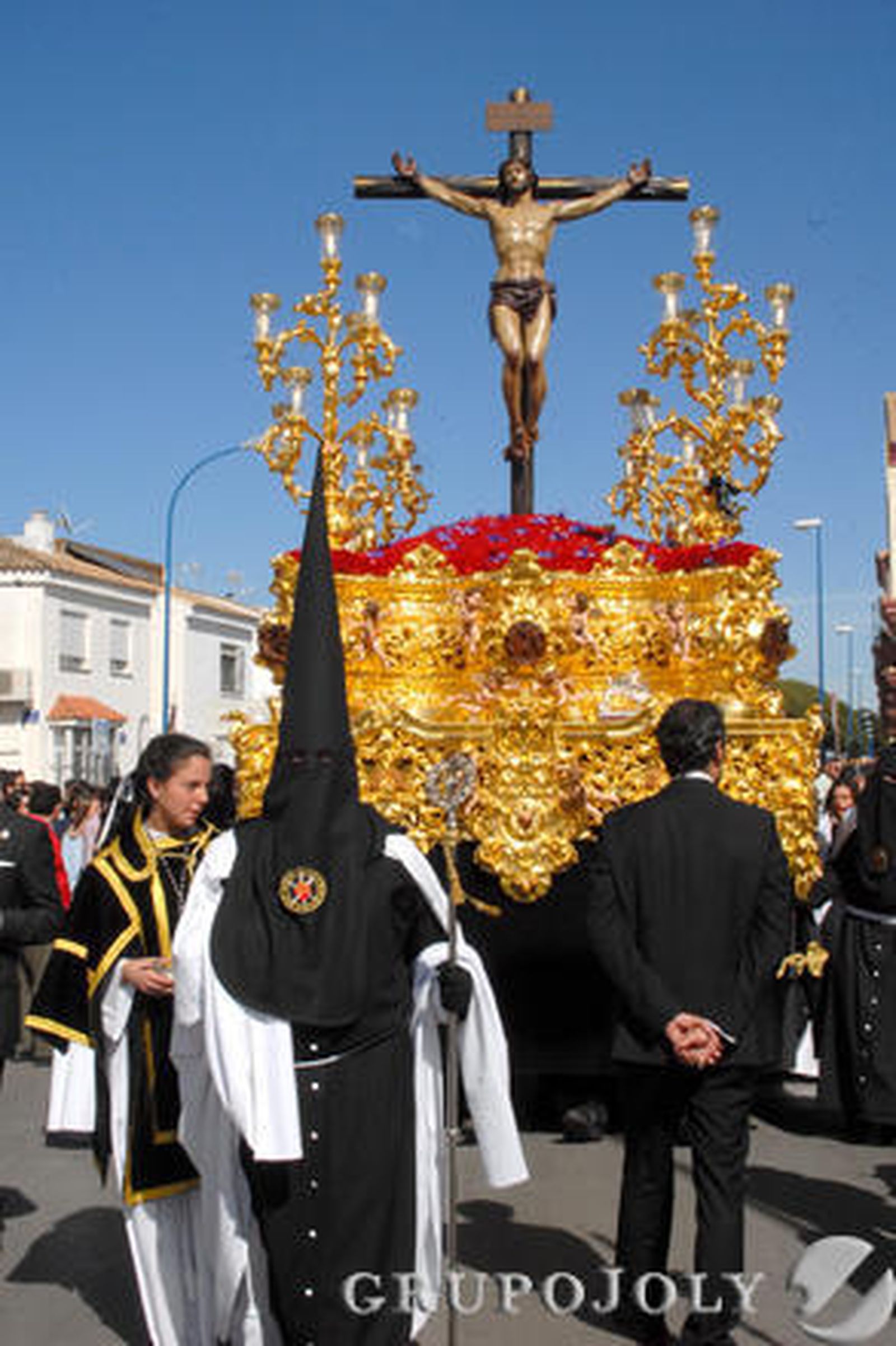 Perdón.

Foto: Rioja