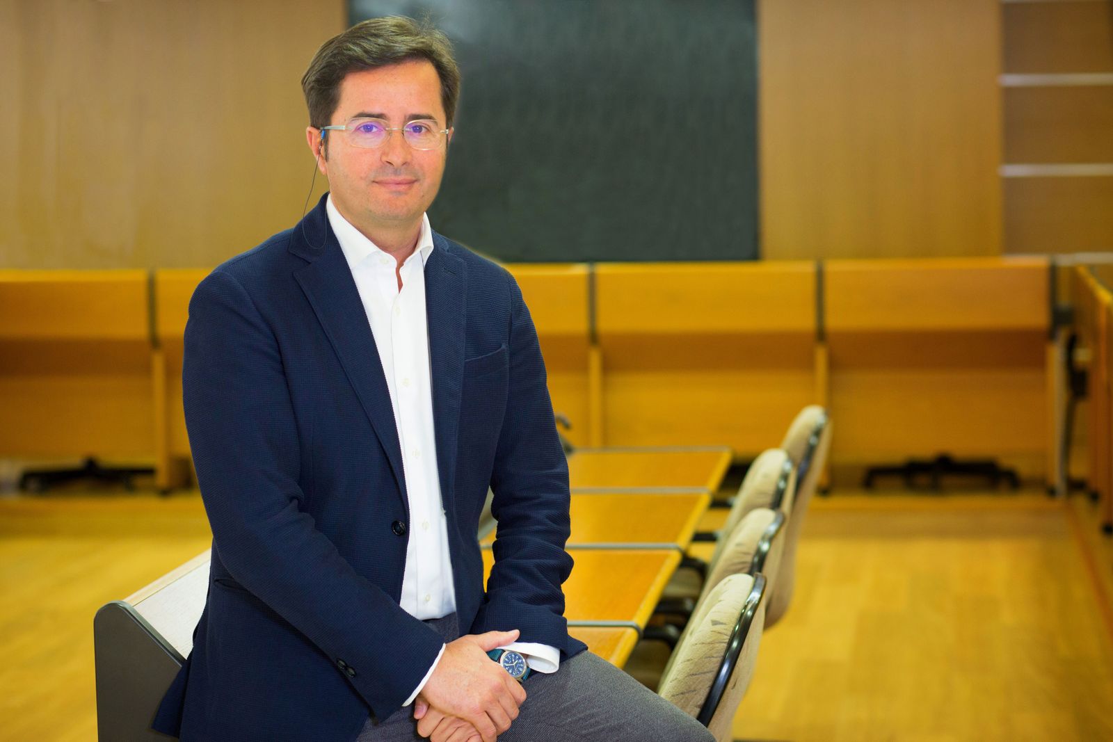 “Hemos trabajado muy duro para dar estabilidad a la gestión municipal”