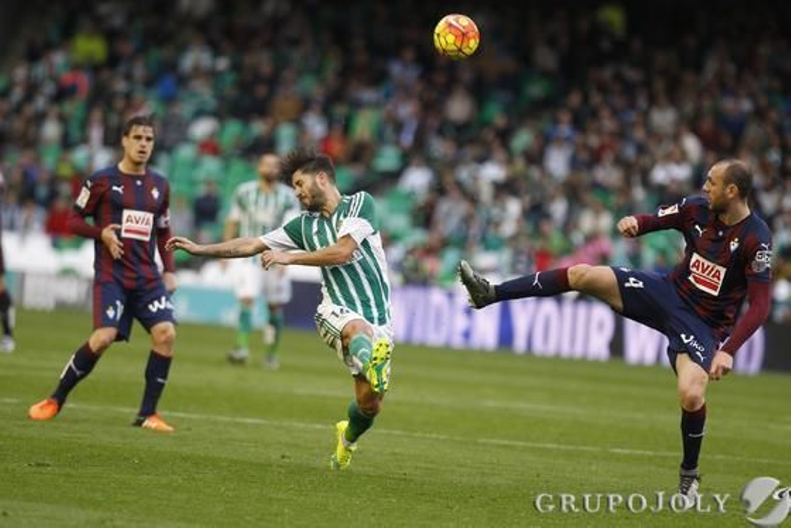 Foto: Antonio Pizarro