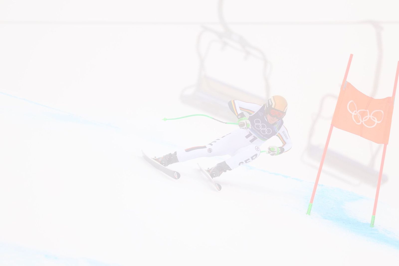 Las mejores fotos de los Juegos Olímpicos de invierno Milán Cortina d'Ampezzo 2026 | Segunda jornada