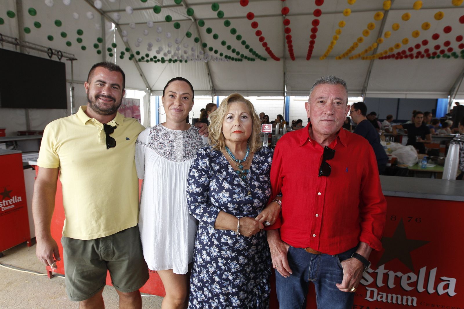 Fotogalería Fiestas de Olula del Río