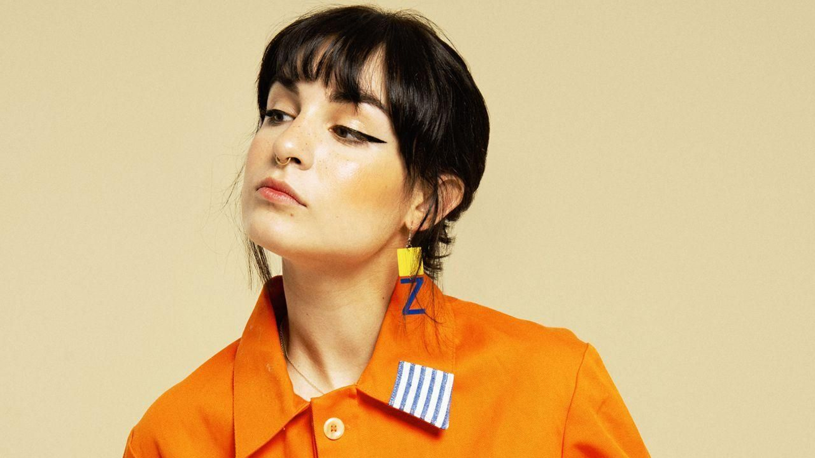 La cantante Natalia Lacunza, en una imagen de archivo.