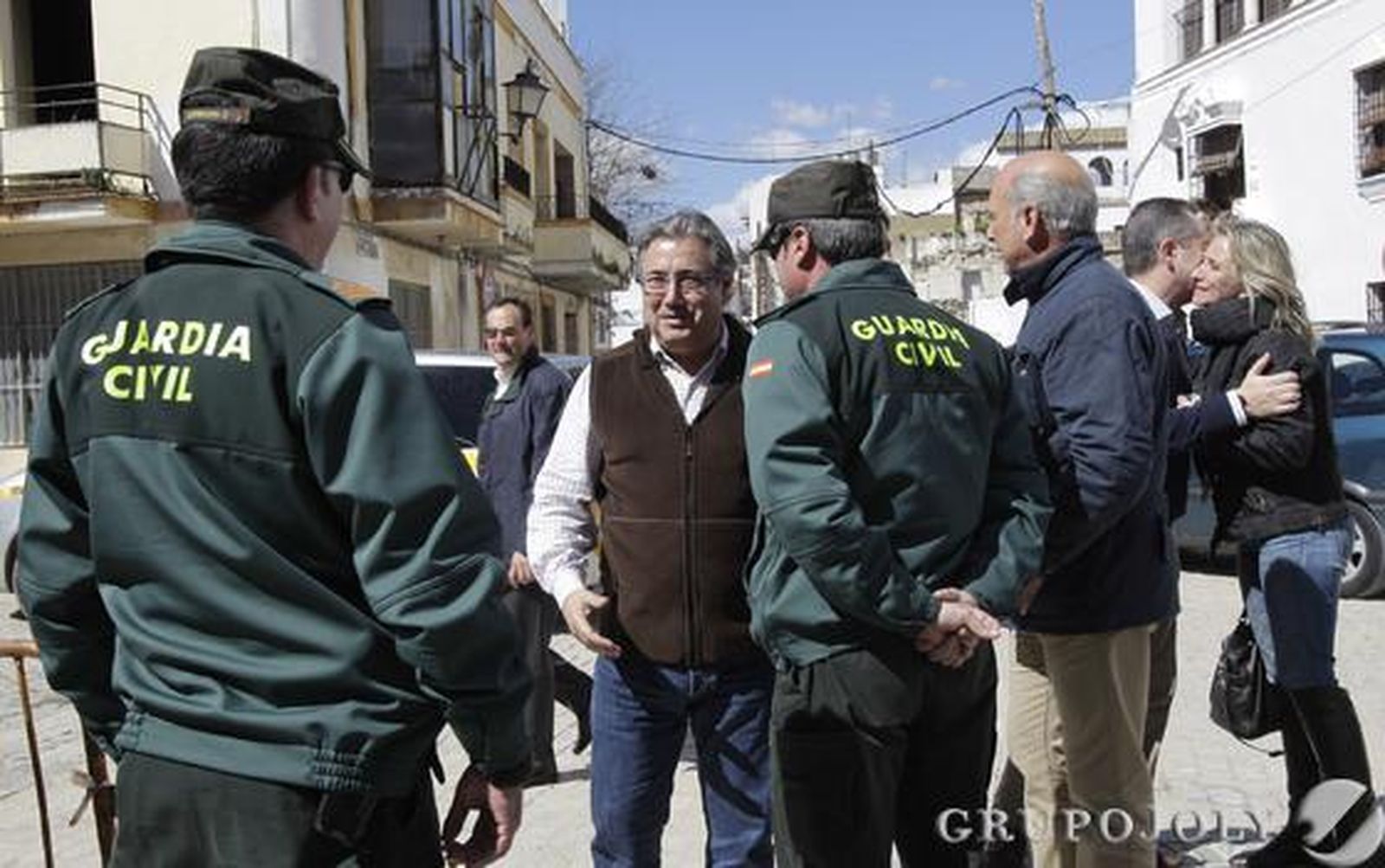 Foto: Antonio Pizarro