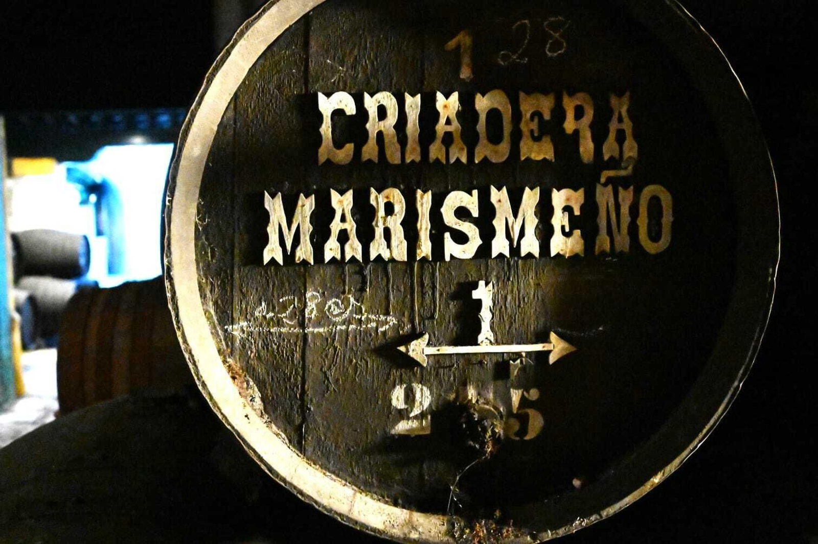 Galería fotográfica del rodaje de 'Siete Jereles'