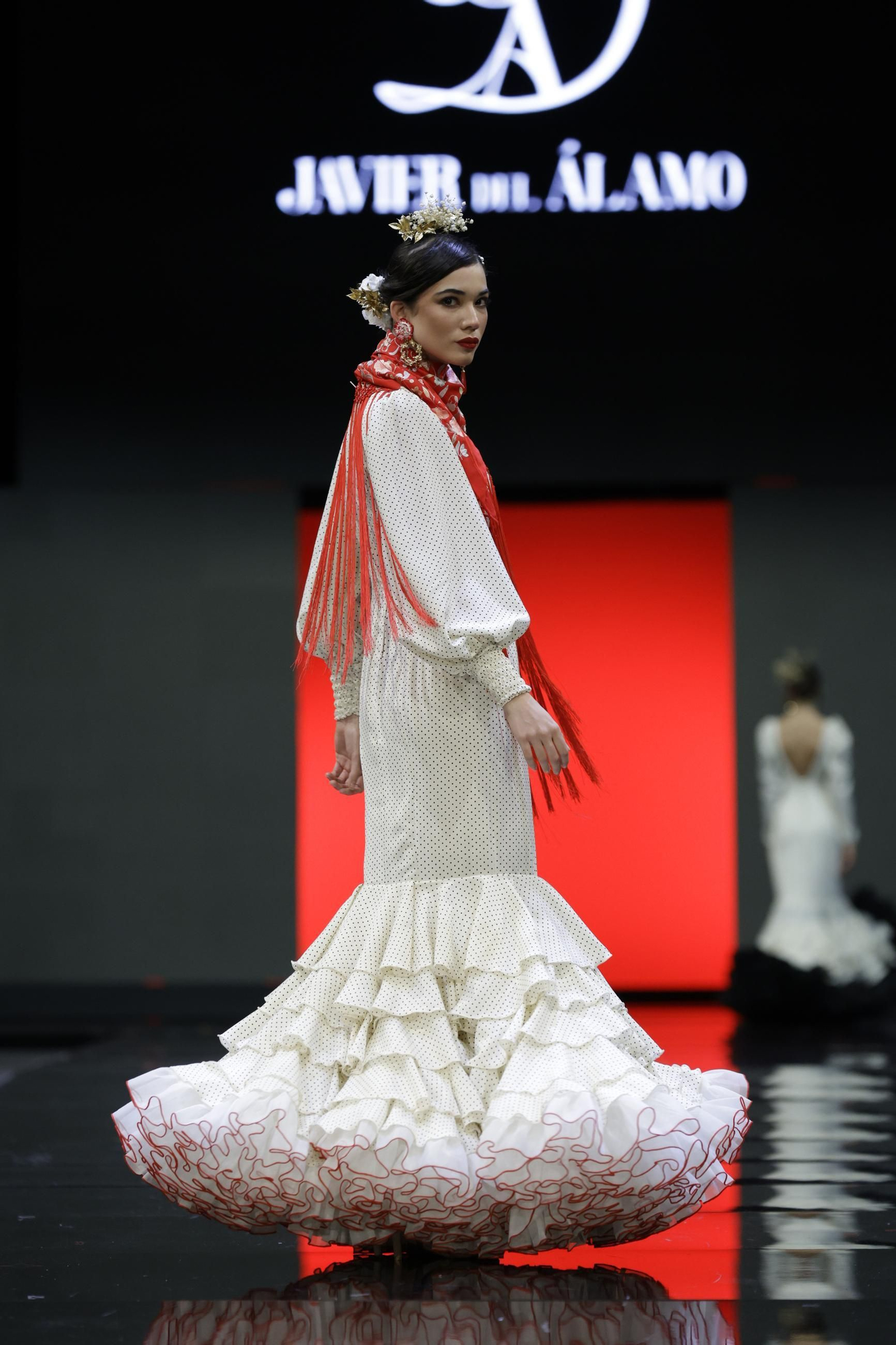 Desfile de Javier del Álamo en SIMOF 2025, todas las fotos