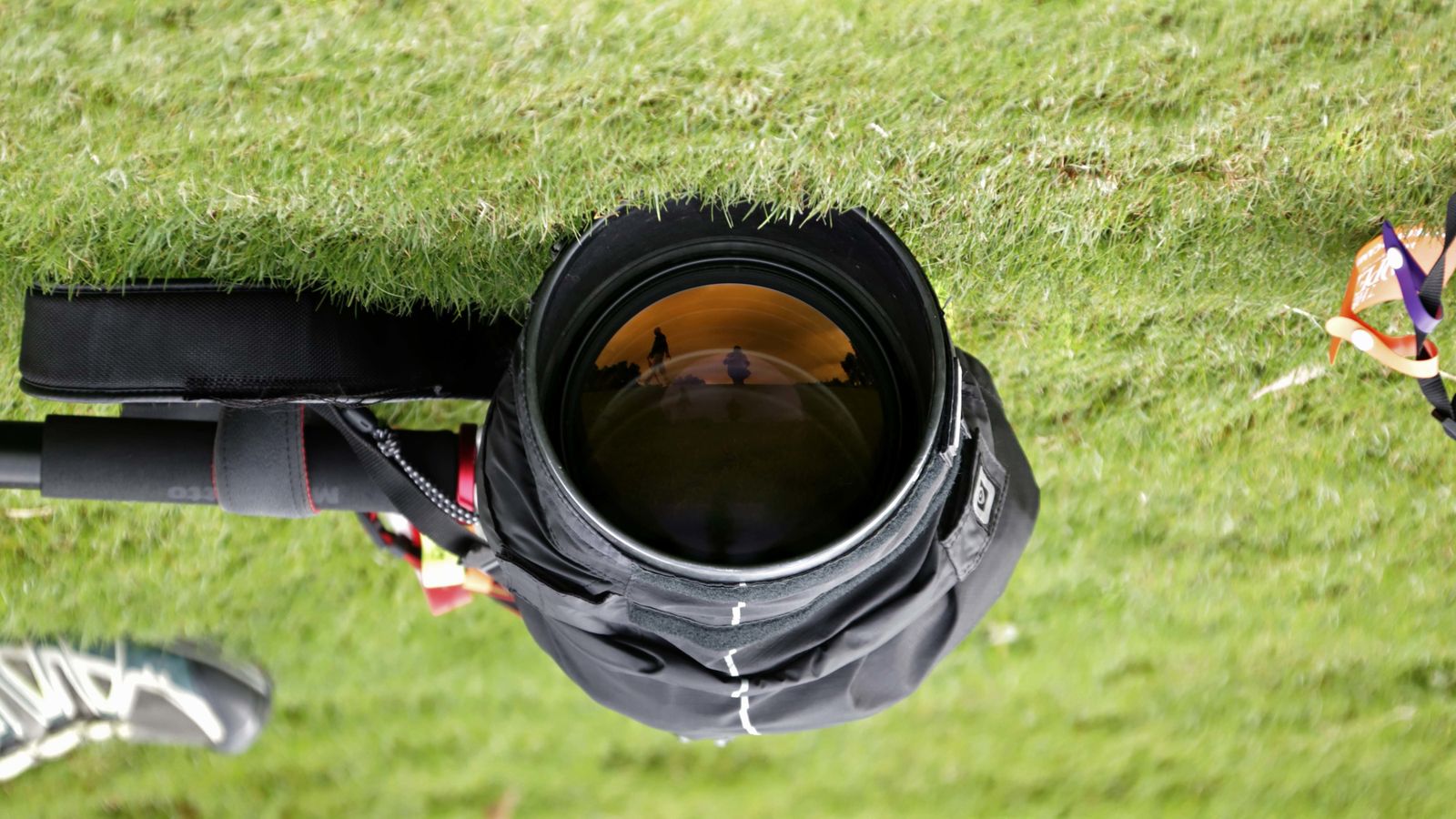 Cuarta jornada del Andalucía Valderrama Masters en imágenes