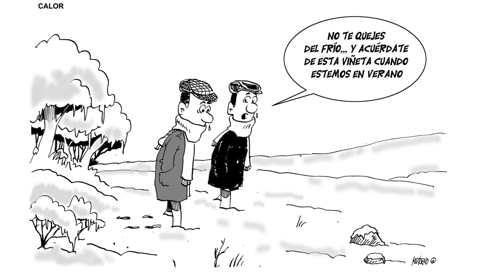 Calor