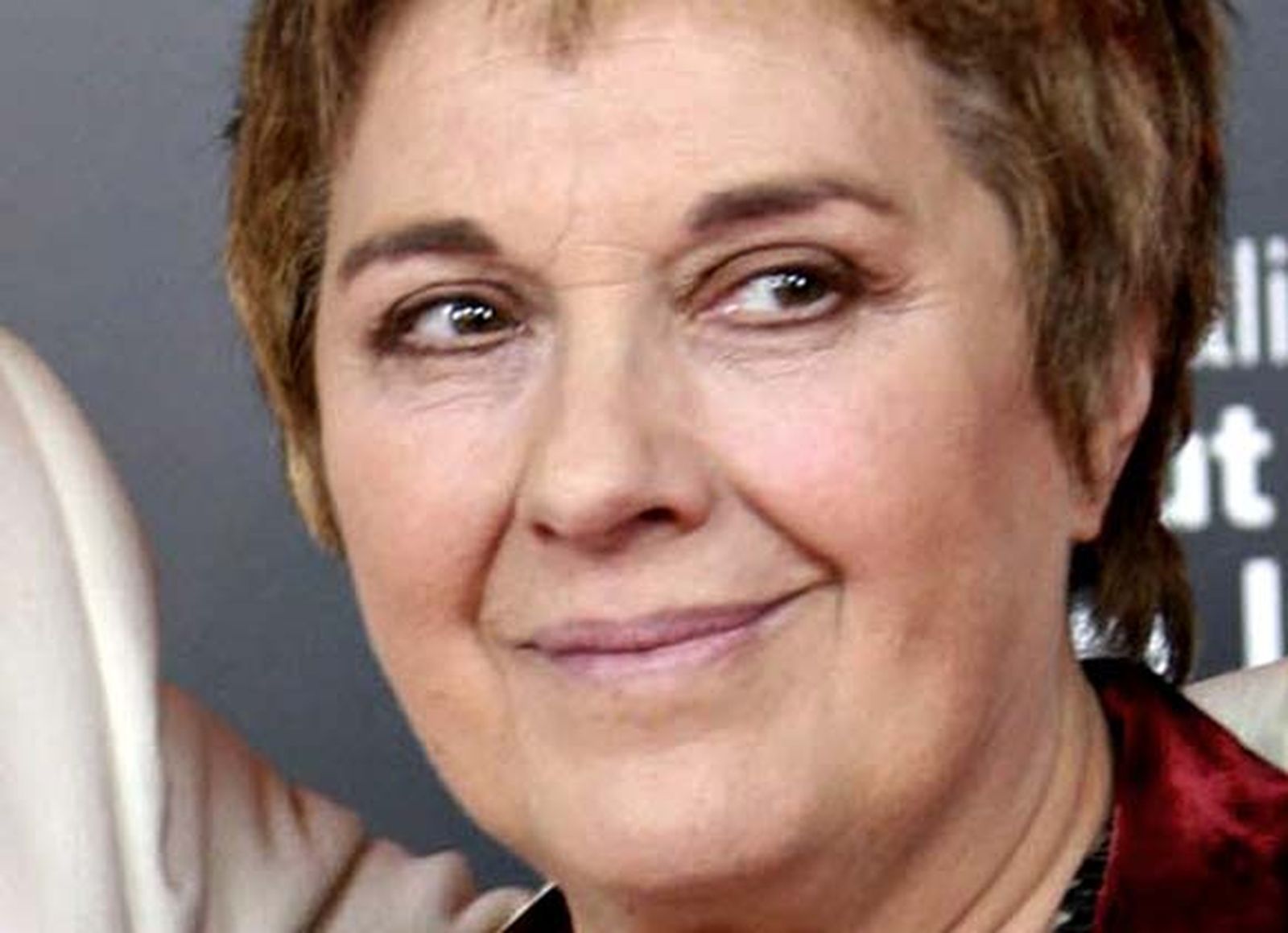Fallece la actriz Anna Lizarán
