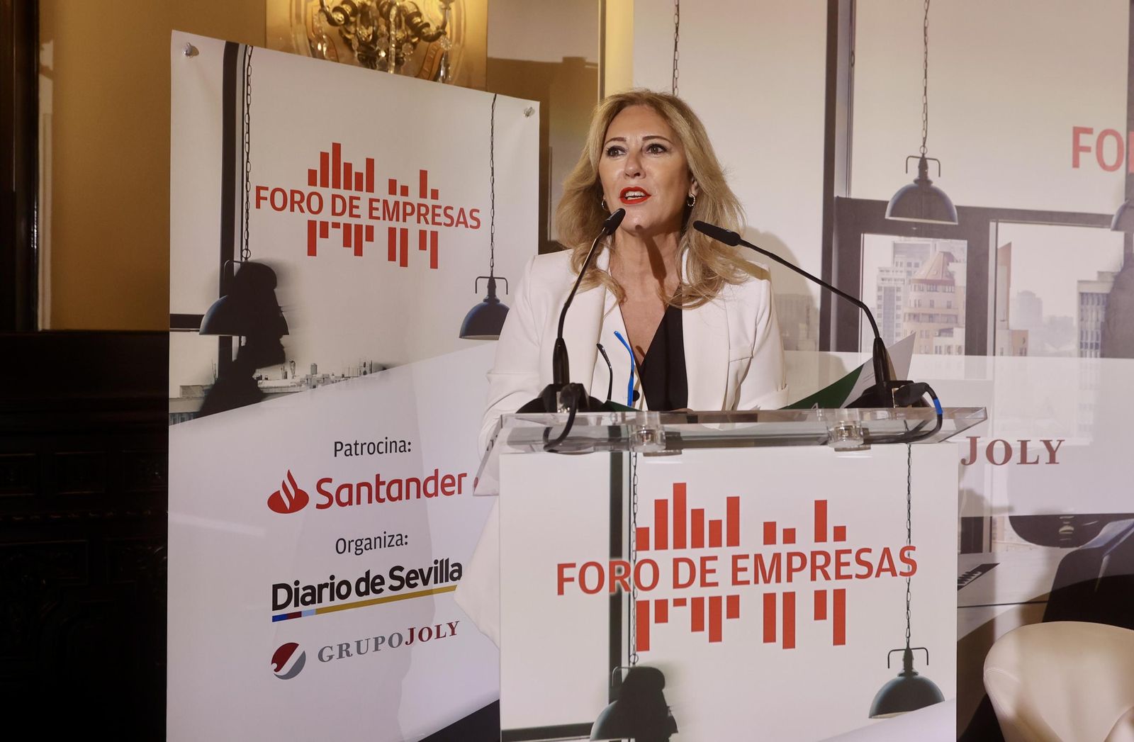 Foro Santander Empresas