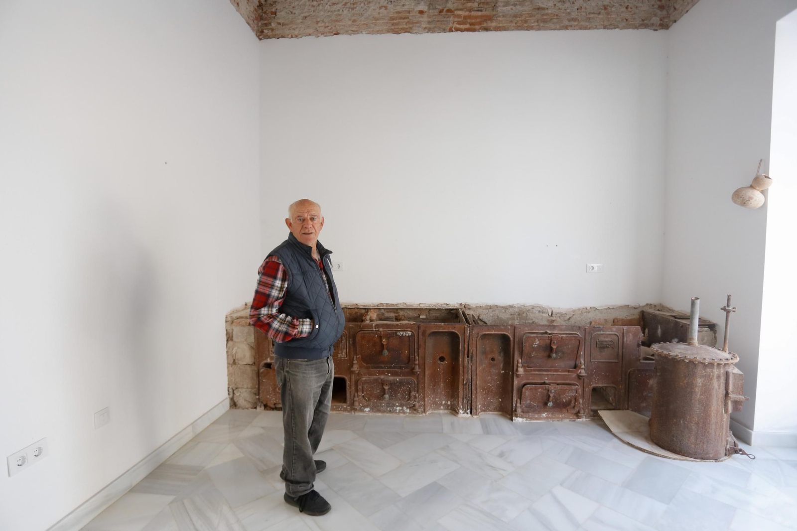 Las fotos de la inauguración de la nueva Casa Consistorial de San Martín del Tesorillo