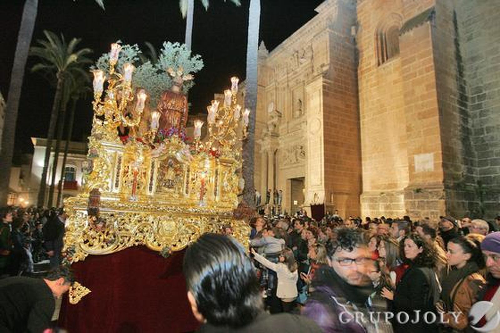 Foto: R. Gonzalez / Alonso