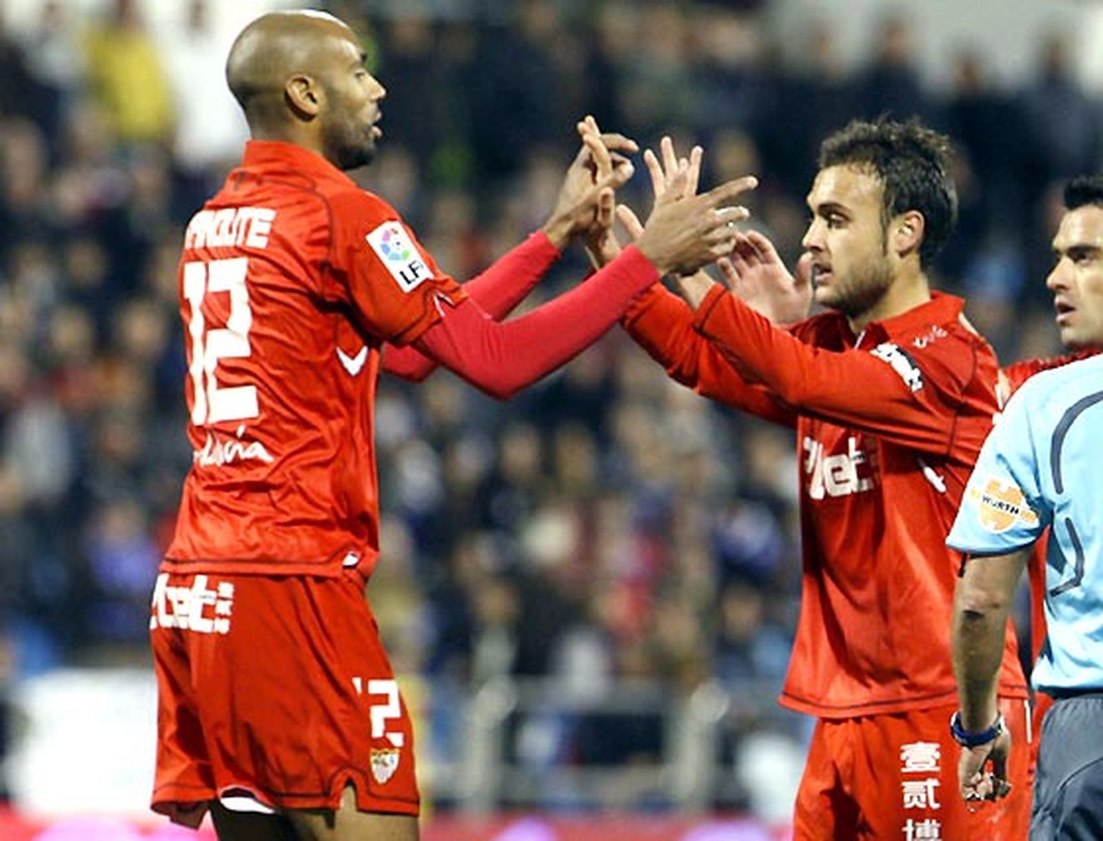 Foto: Reuters / Afp Photo / Efe