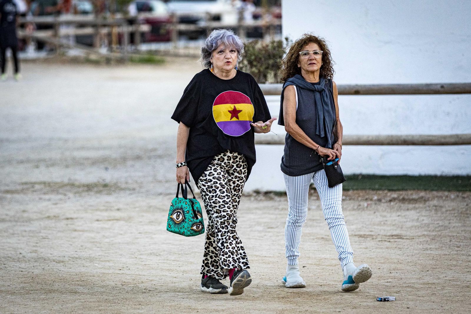 Búscate en las imágenes del concierto de Simple Minds en Concert Music Festival