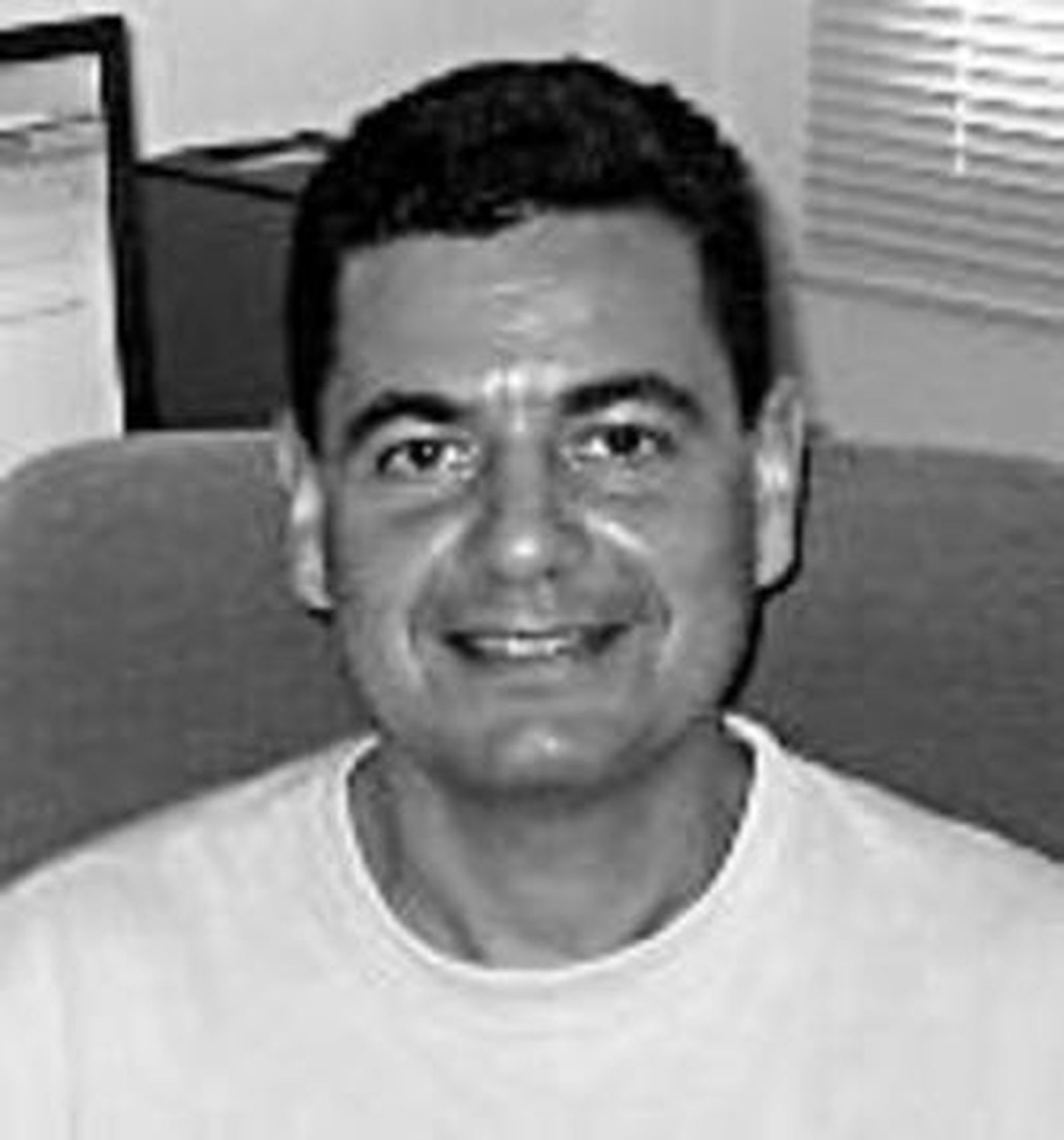 En la muerte de José Antonio Mejías