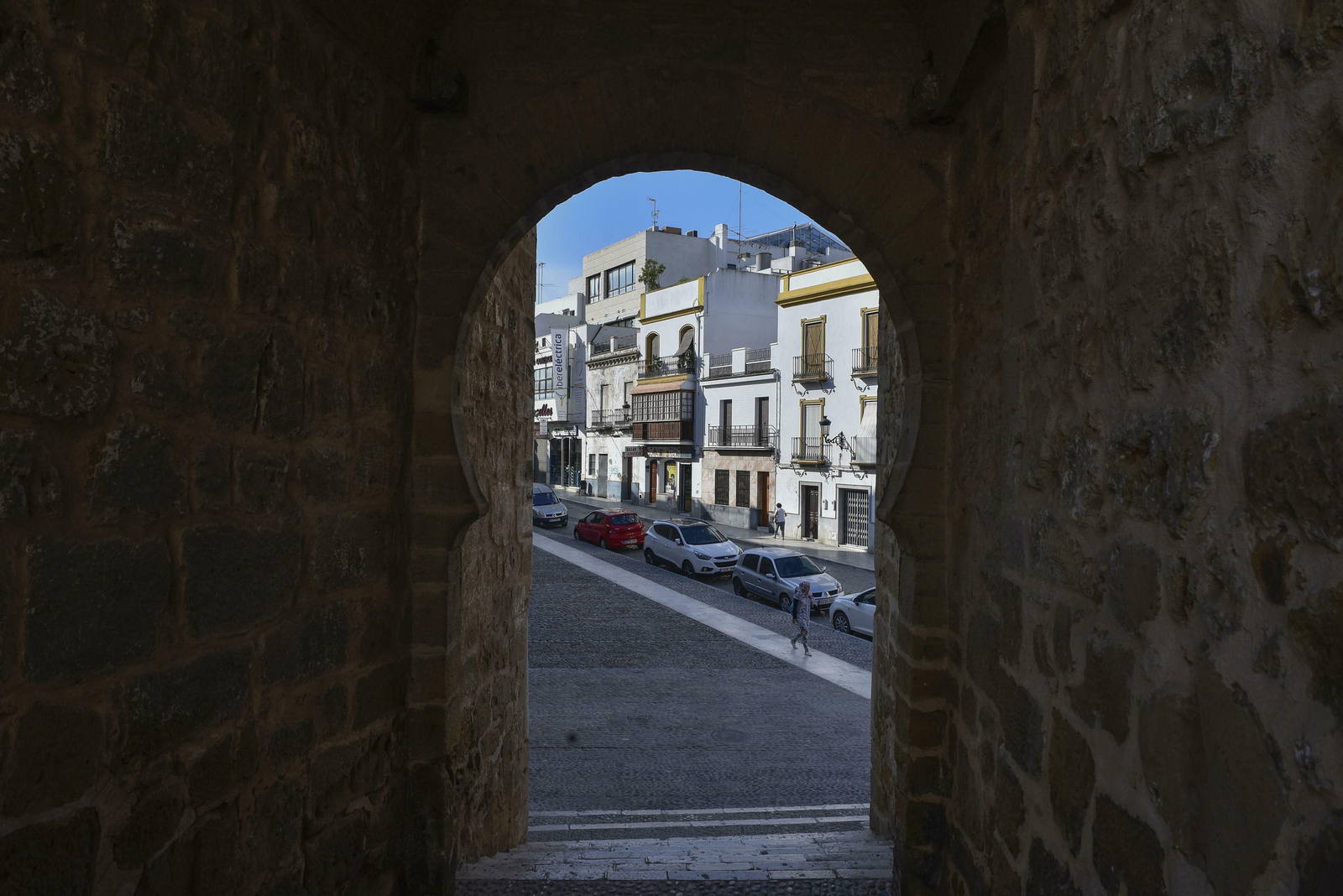 Marchena, en imágenes