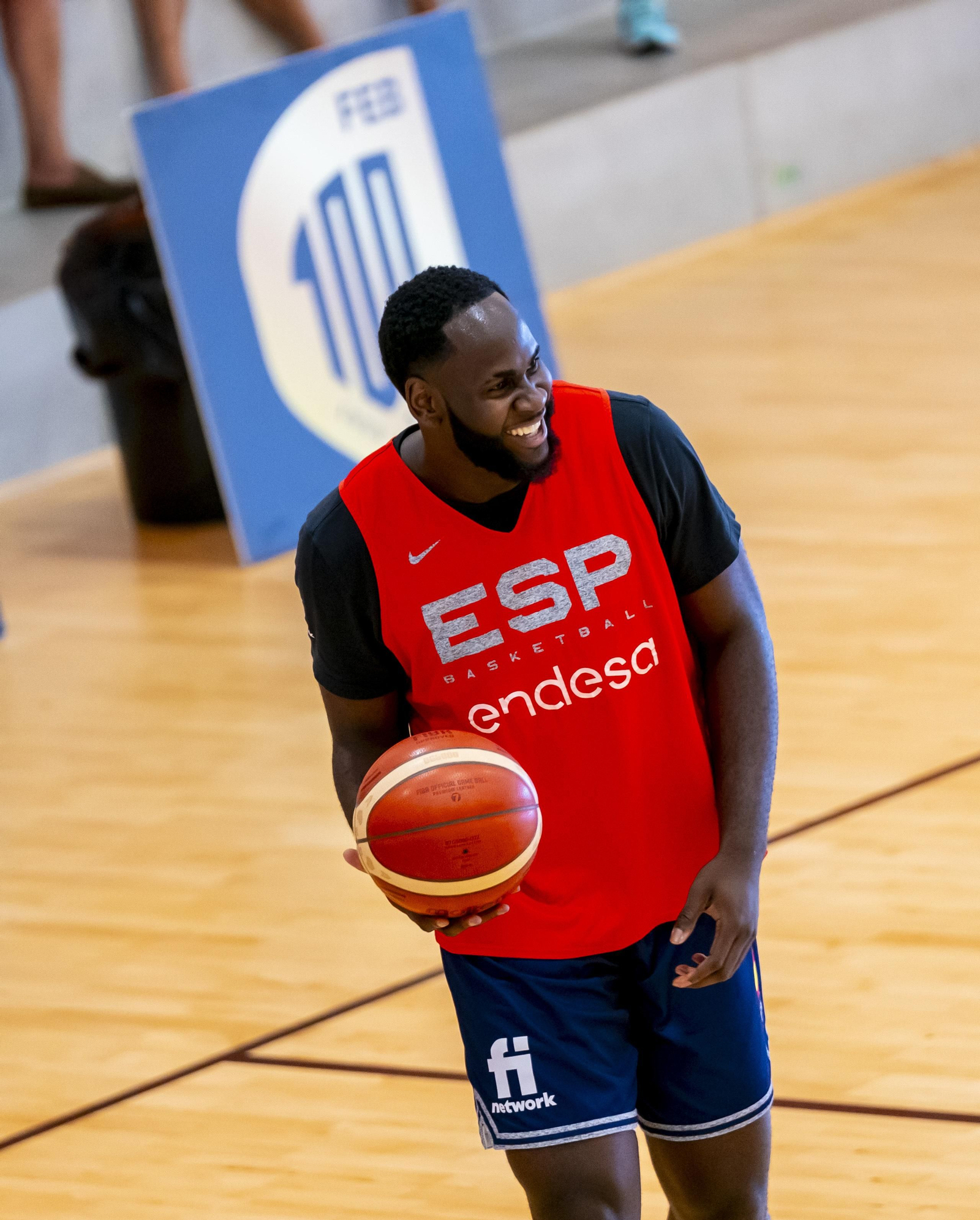 España trabaja en Fuengirola