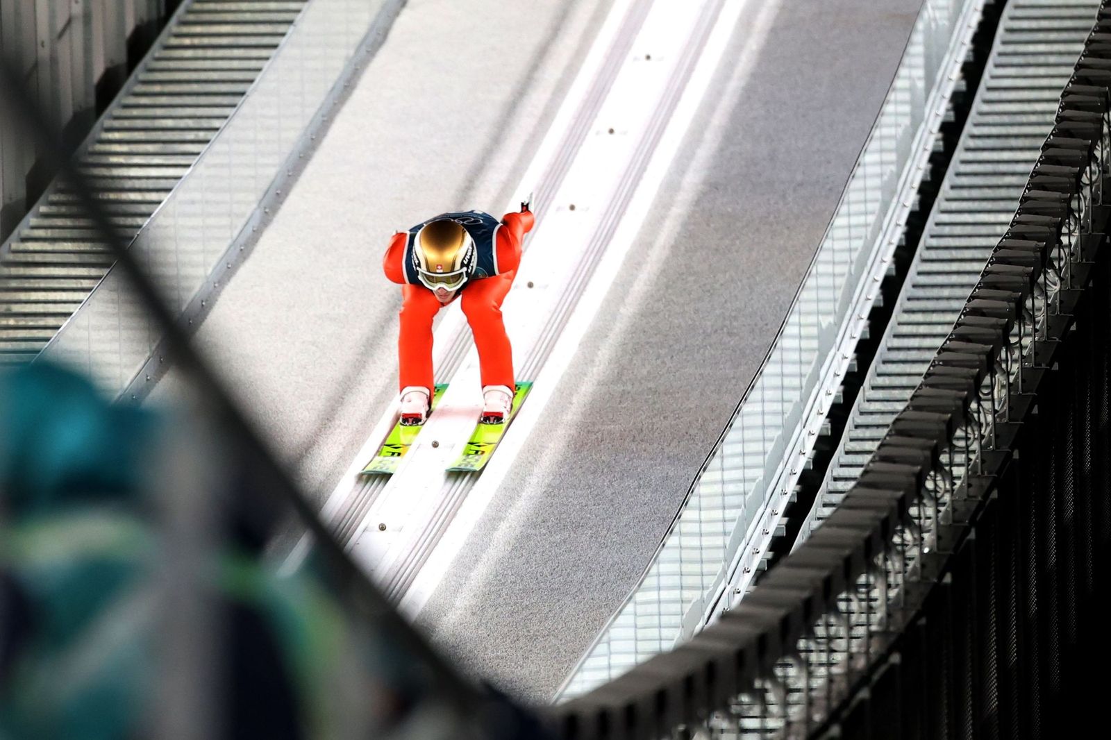 Las mejores fotos de los Juegos Olímpicos de invierno Milán Cortina d'Ampezzo 2026 | Undécima jornada