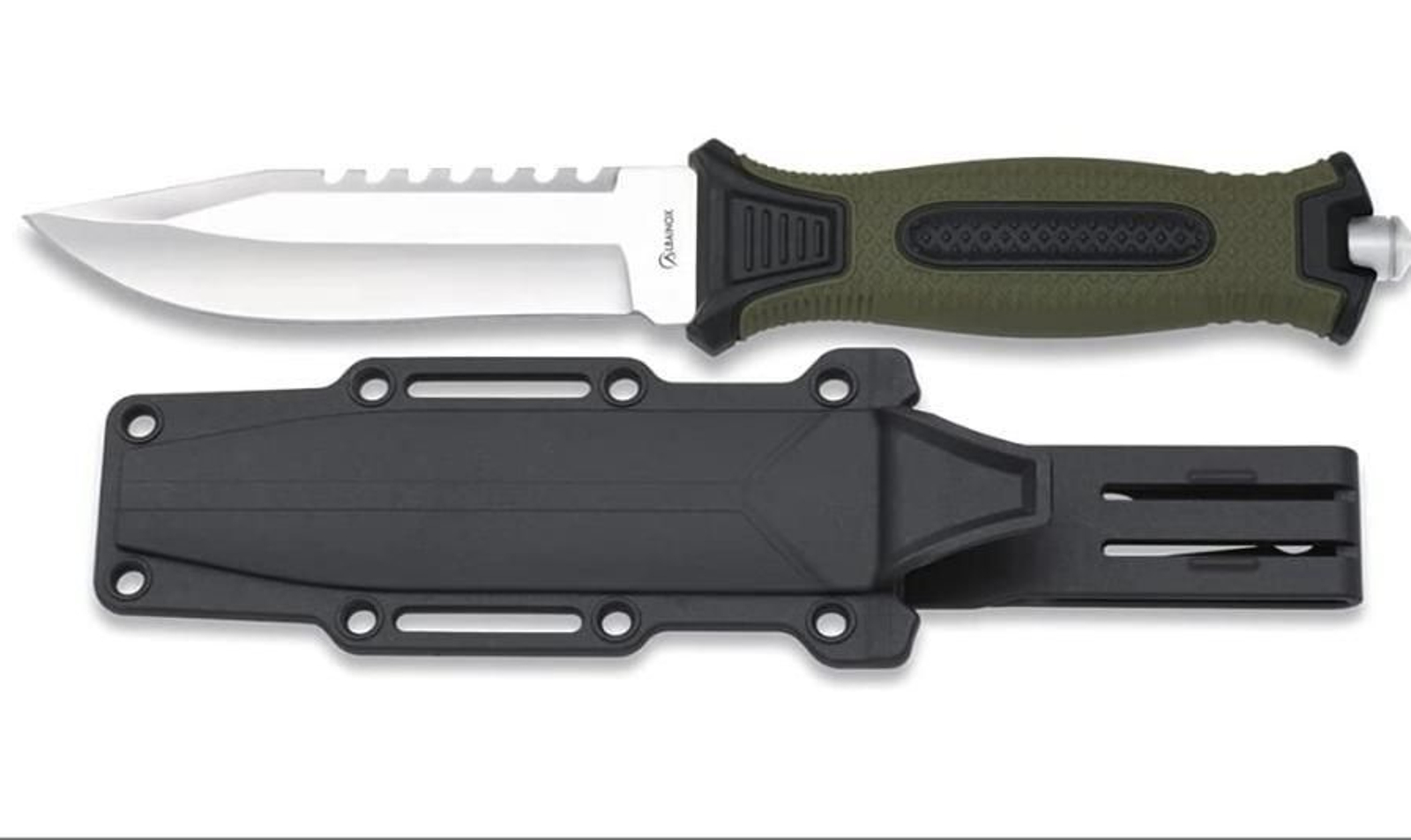 Un arma que se puede encontrar fácilmente en Amazon o Aliexpress