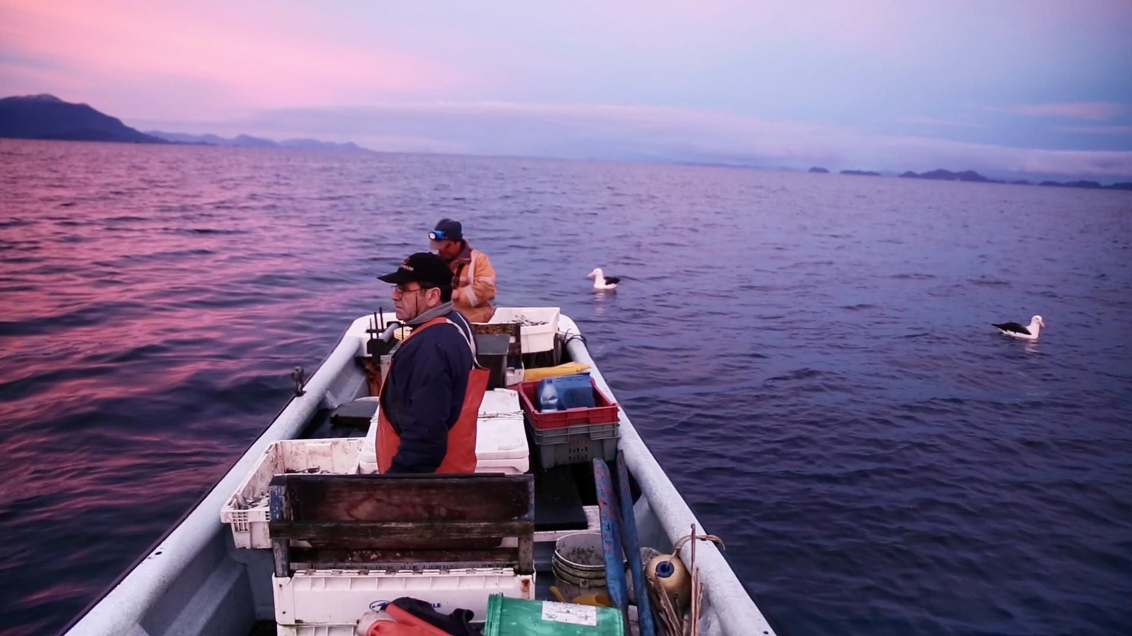 Imagen de la película 'LadoB', de Ricardo Yebra. Imagen de la película 'LadoB', de Ricardo Yebra.