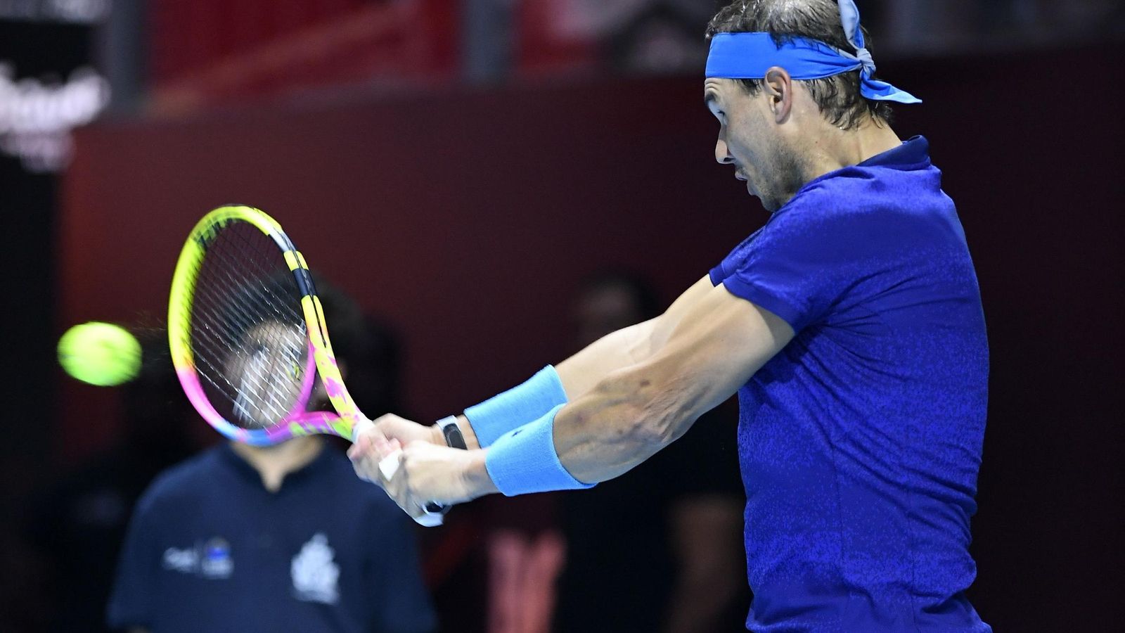 Carlos Alcaraz gana a Rafa Nadal en Arabia y se citan en Málaga: "Vamos a defender a nuestro país"