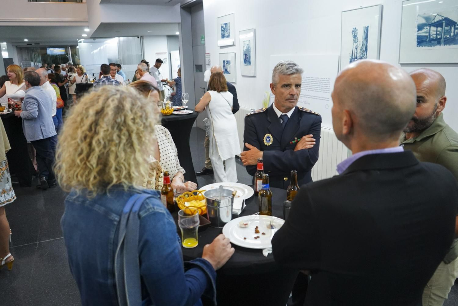 IV Certamen del Empleado Público del año