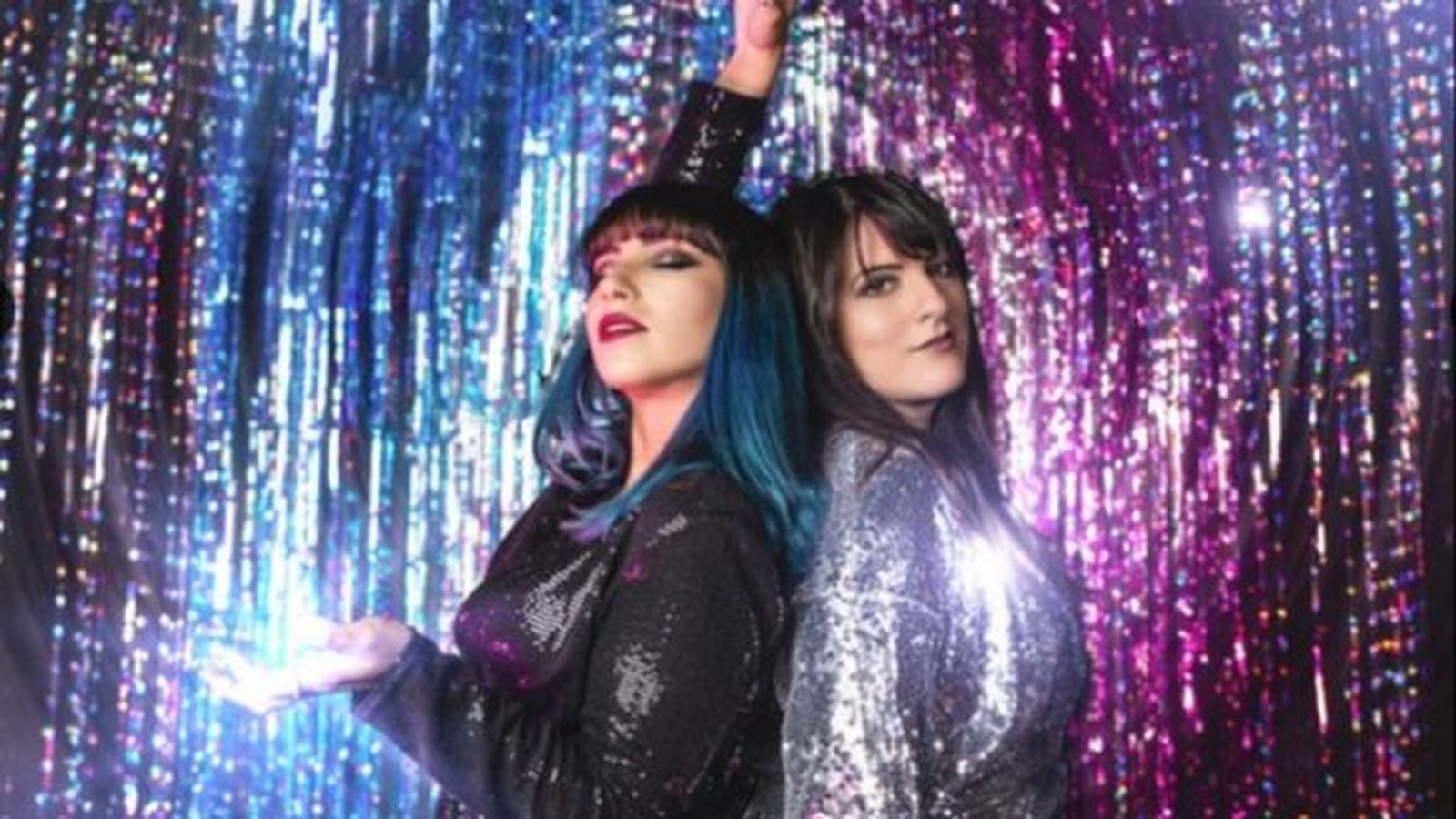 Paraíso Seis (Memphis Jiménez y Elena Atienza)