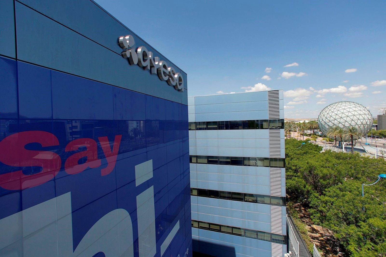 Ayesa ha protagonizado en 2025 una de las operaciones más importantes de M&A en Andalucía