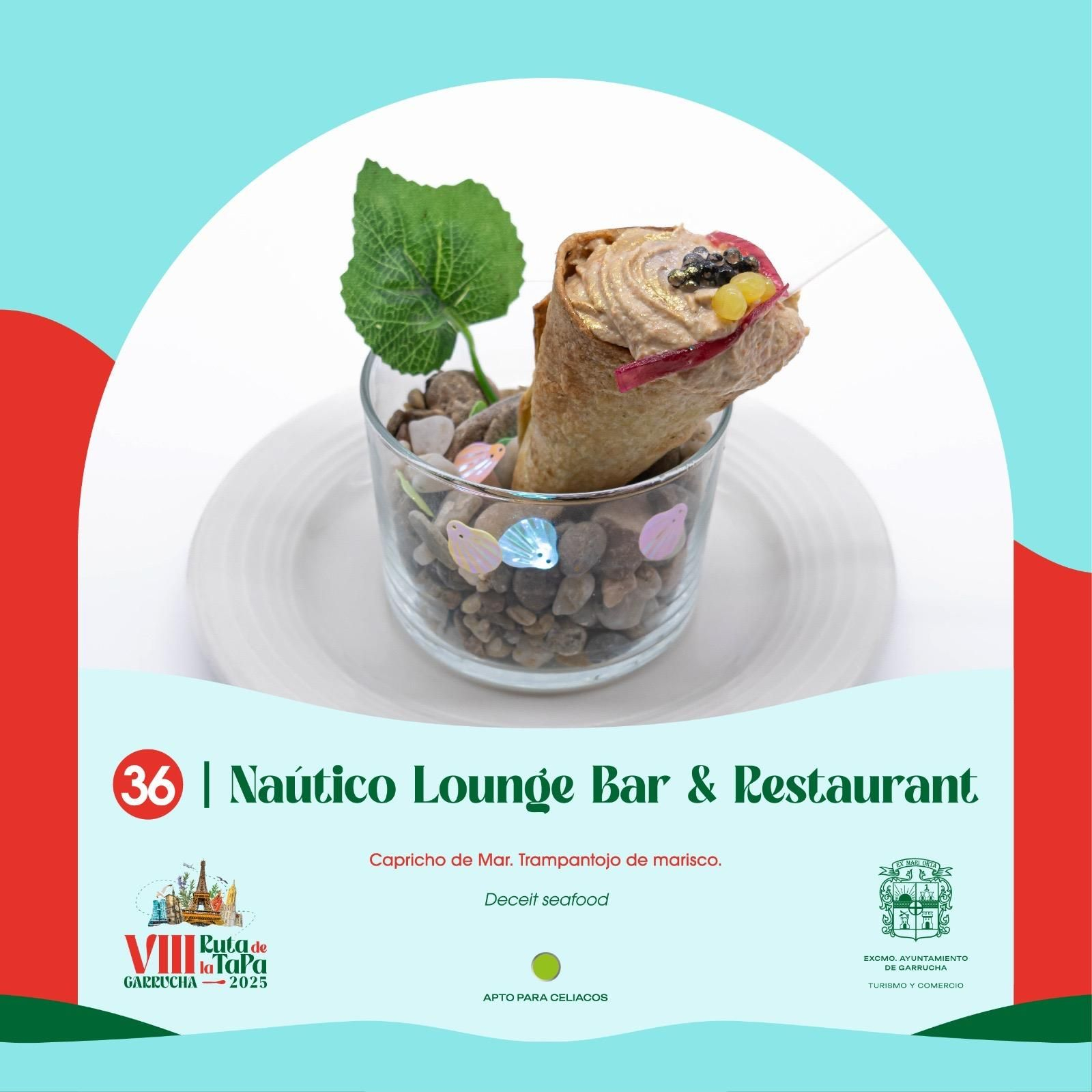 Náutico Lounge & Restaurant