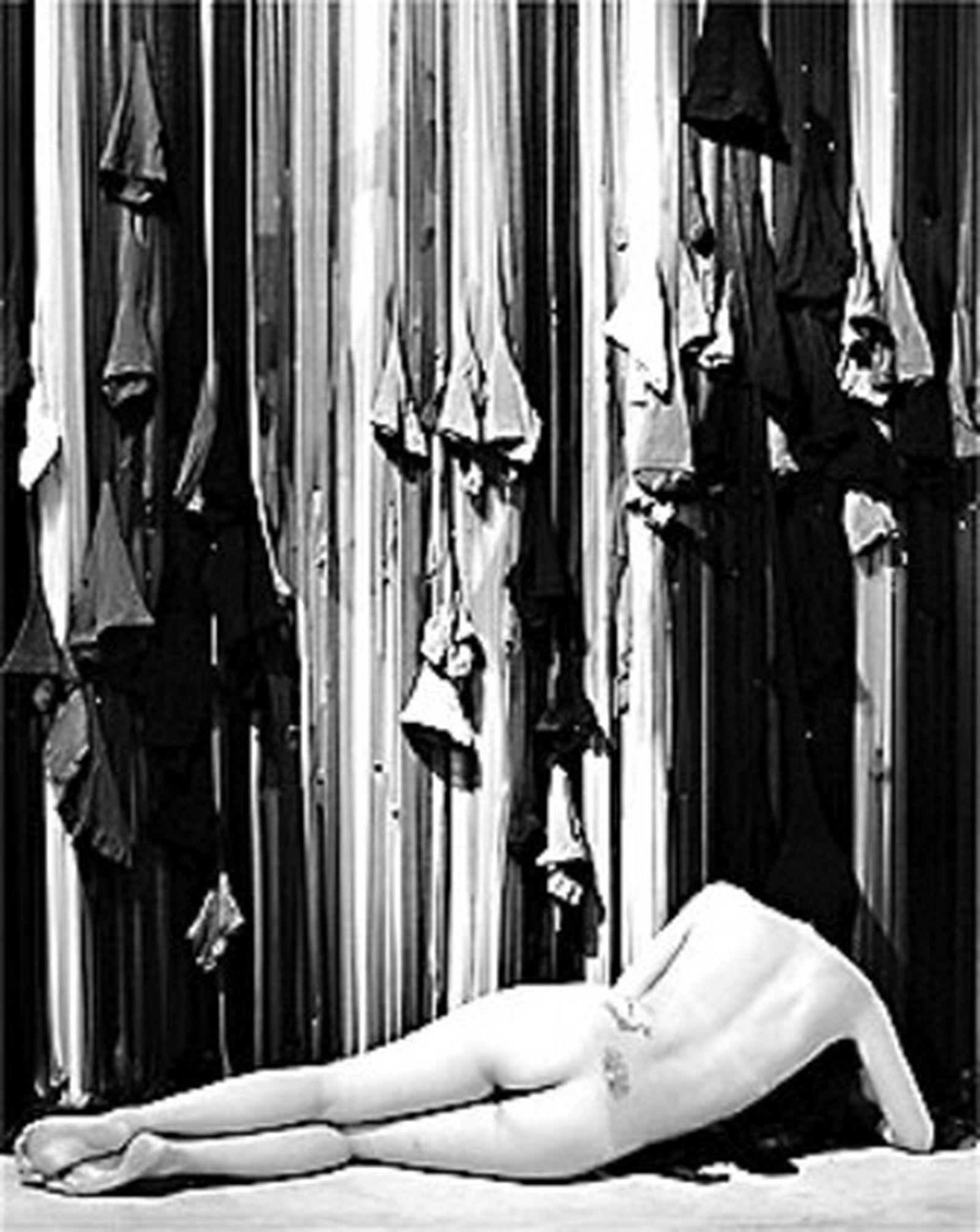 'Offline', de Elena Rendeiro