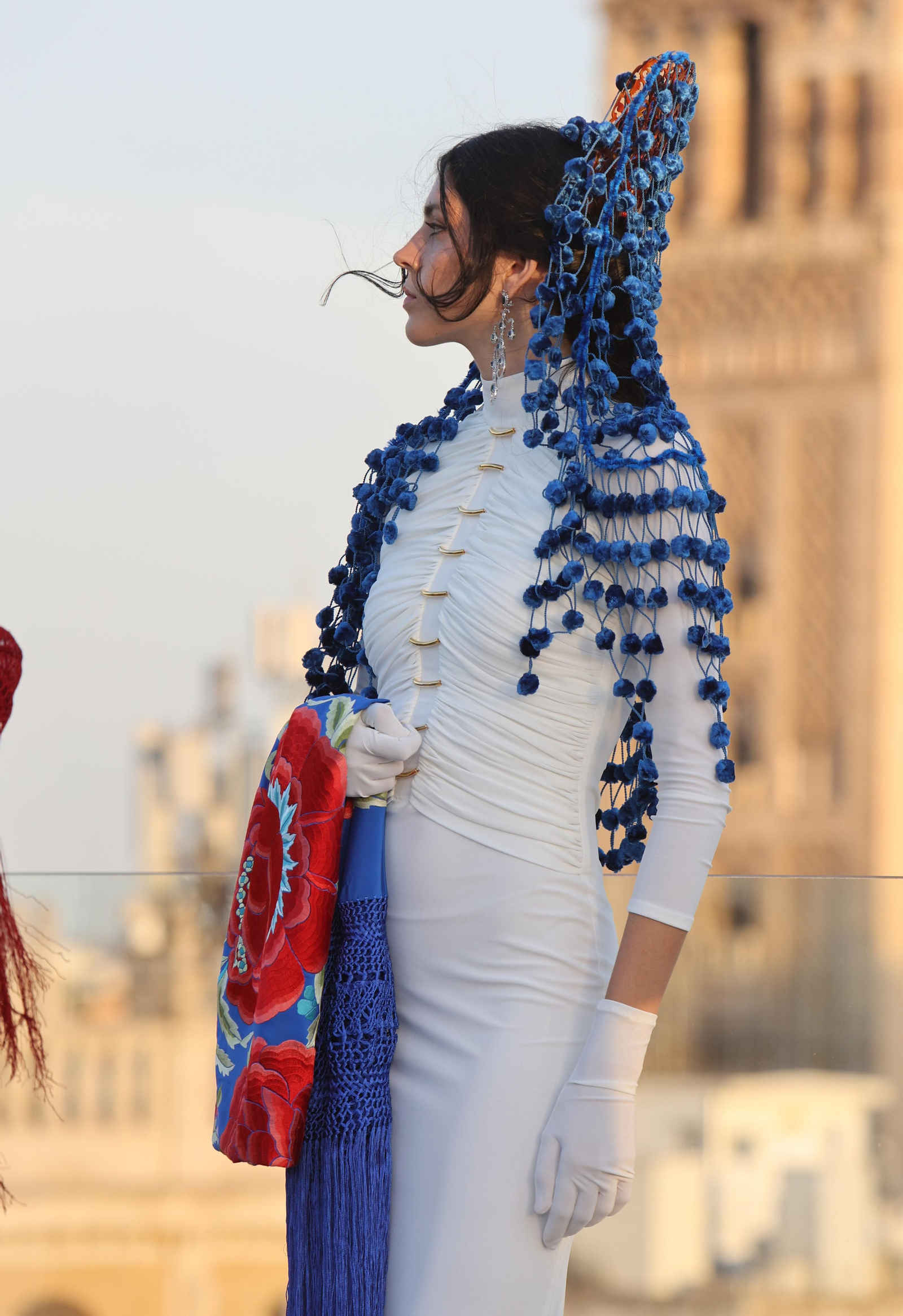 El desfile del 100 aniversario de Foronda, todas las fotos