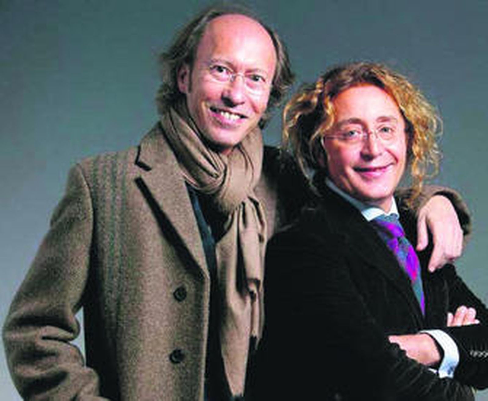 "La fortuna es tener un sello personal"