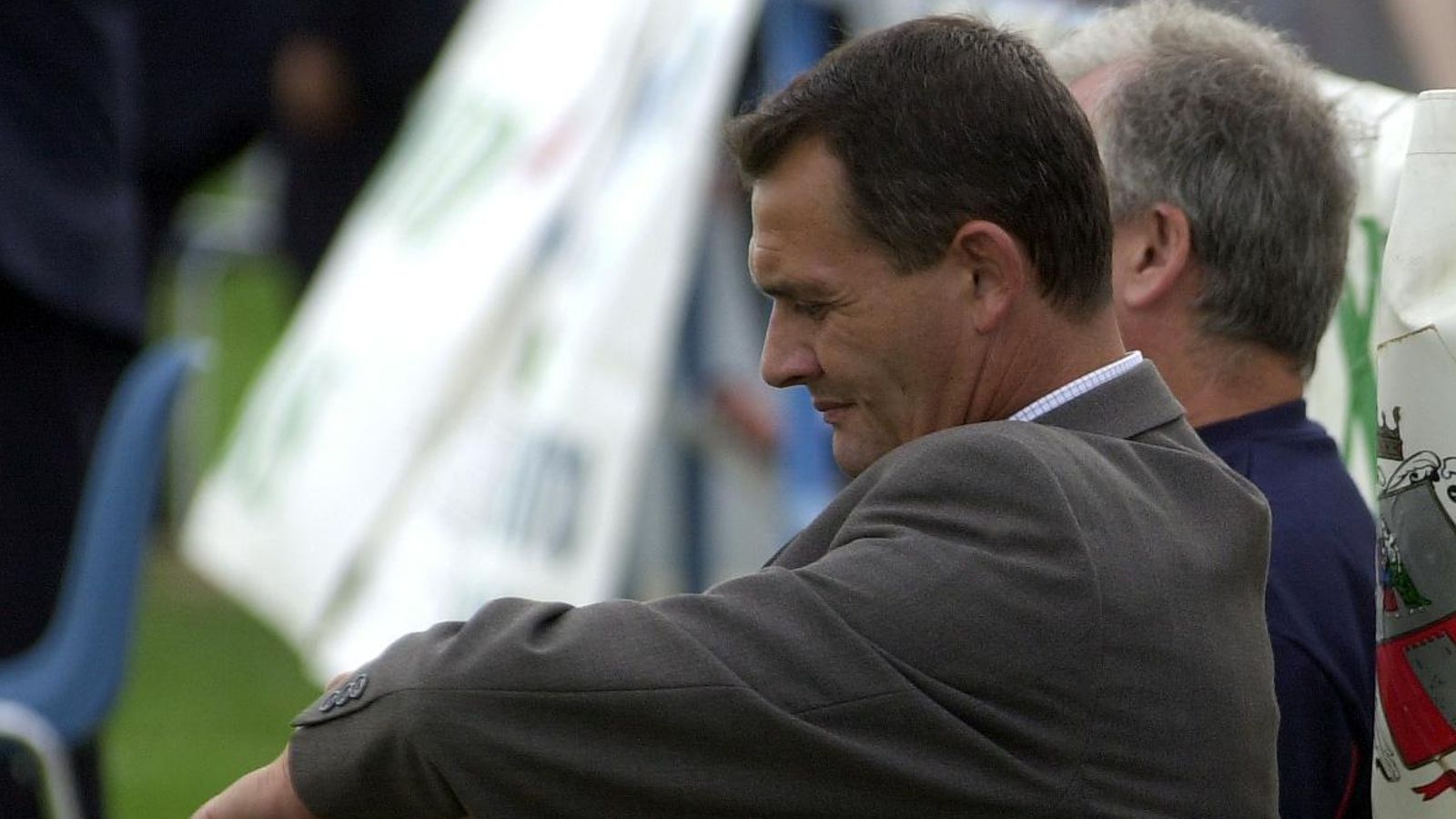 Casuco, con solo 3 puntos sobre 18 posibles en la 2002-2003 (primera en Segunda), tiene el peor inicio tras 6 jornadas