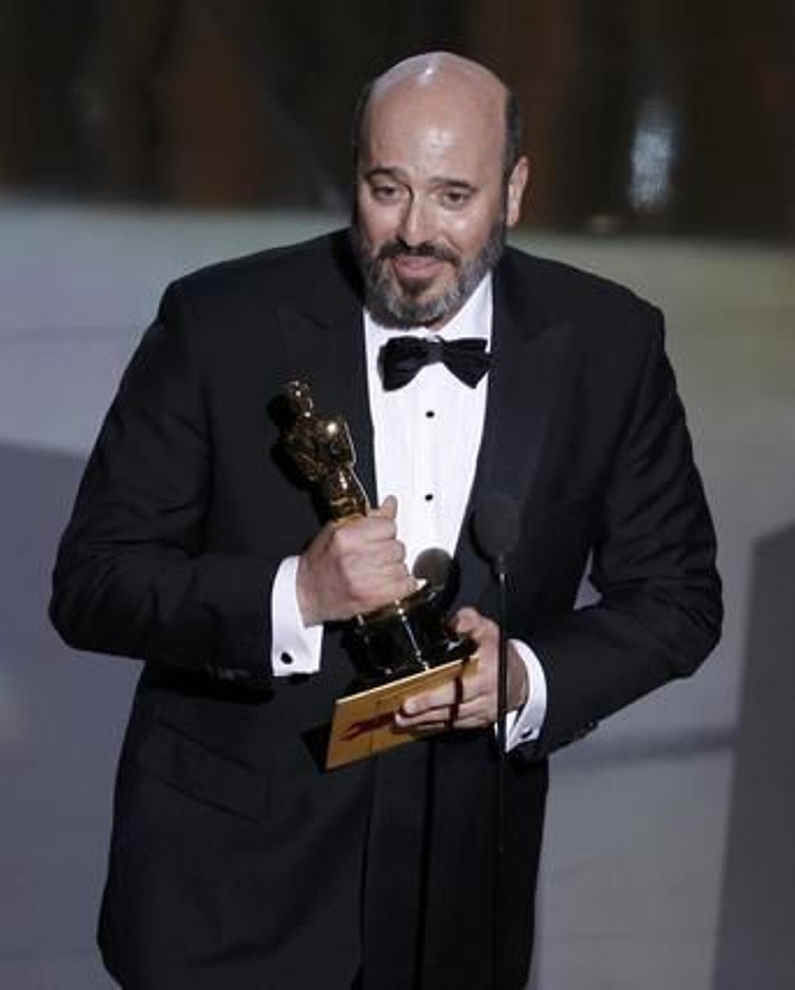 Las imágenes de la gala de los Oscar