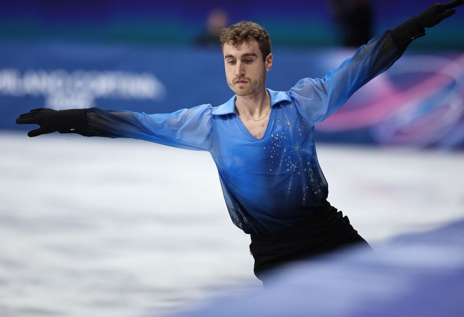 Las mejores fotos de los Juegos Olímpicos de invierno Milán Cortina d'Ampezzo 2026 | Octava jornada