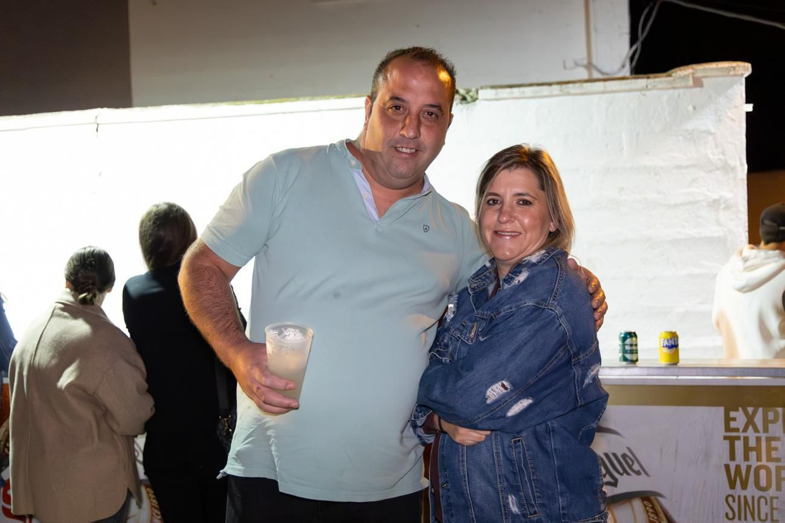 IV Pasaje del Terror "El último juramento" de Monte Lope Álvarez