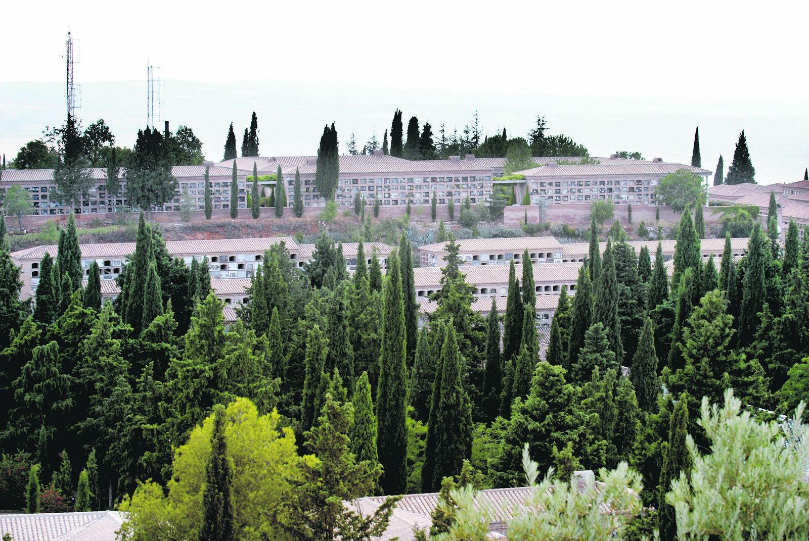 El alcalde no da fecha para el consejo de Emucesa y pide no trasladar la "refriega política" a las empresas