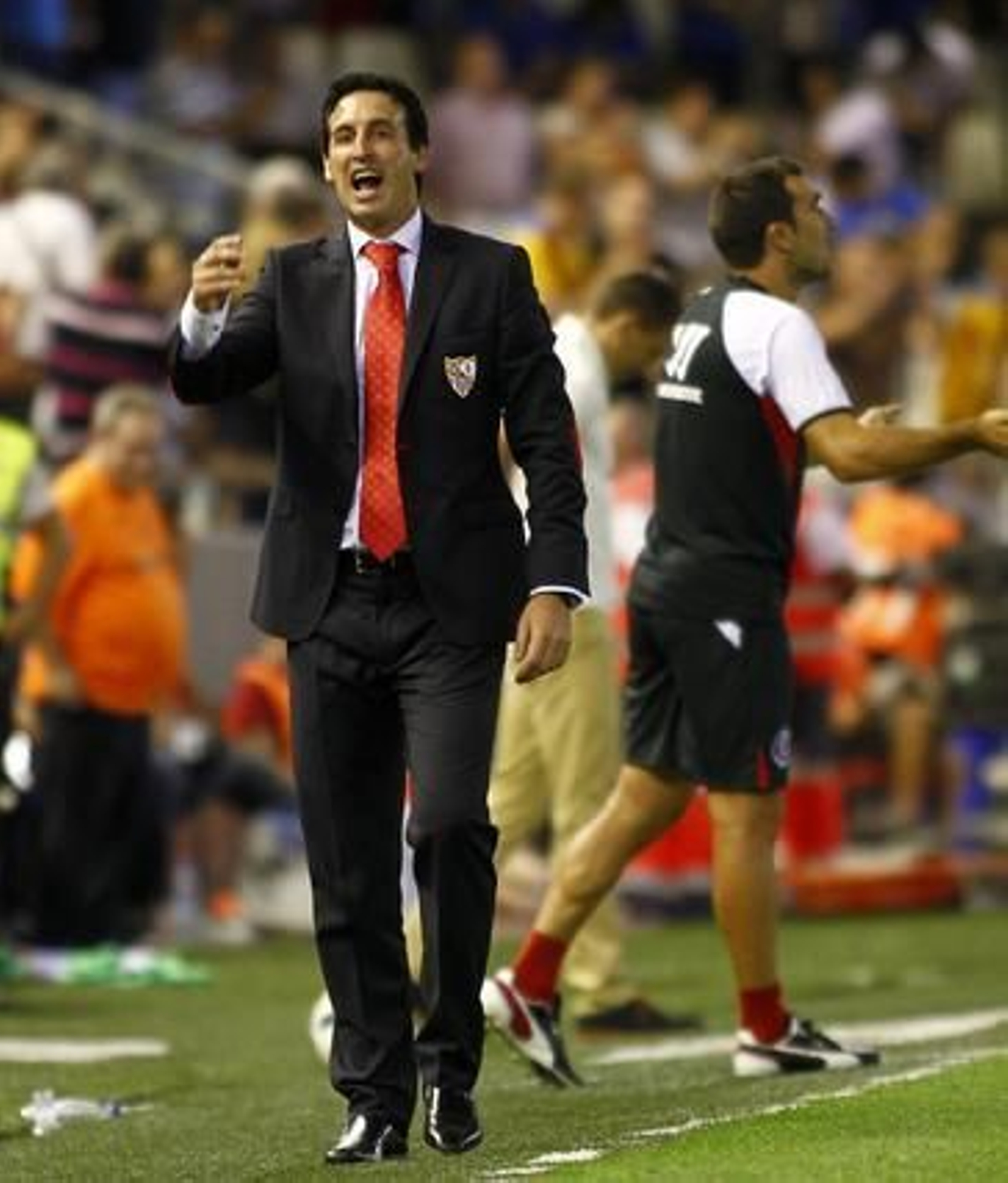 Foto: ASPAFOTO / EFE