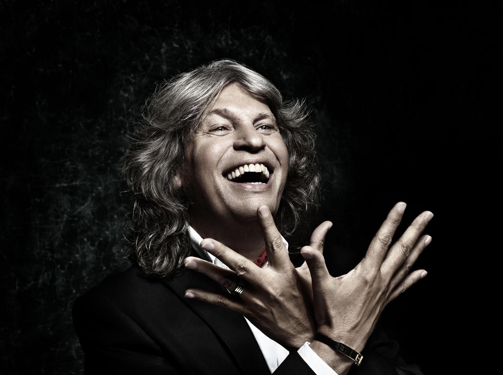 El cantaor José Mercé actuará de nuevo en la Noche Blanca del Flamenco.