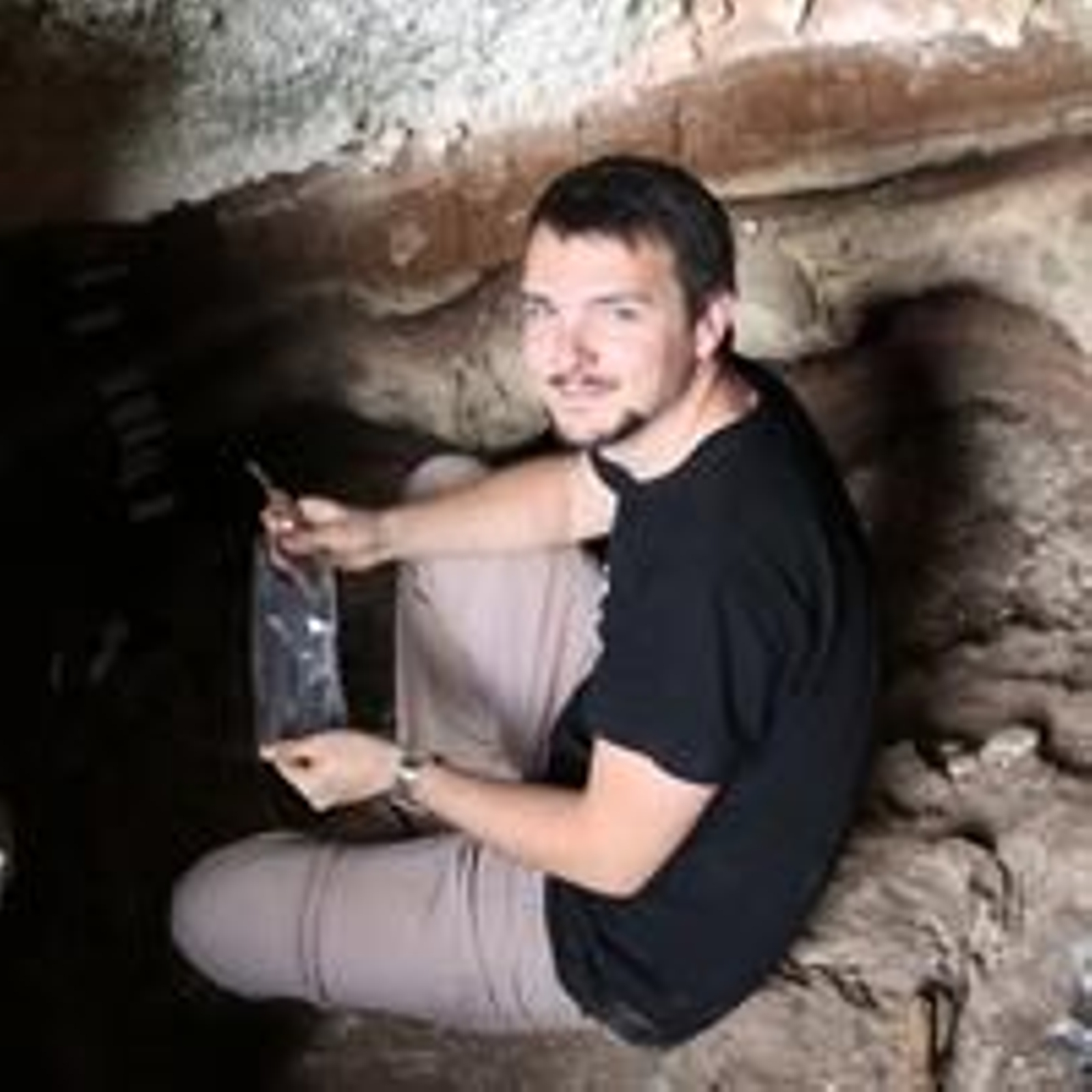 Mario Gutiérrez Rodríguez.