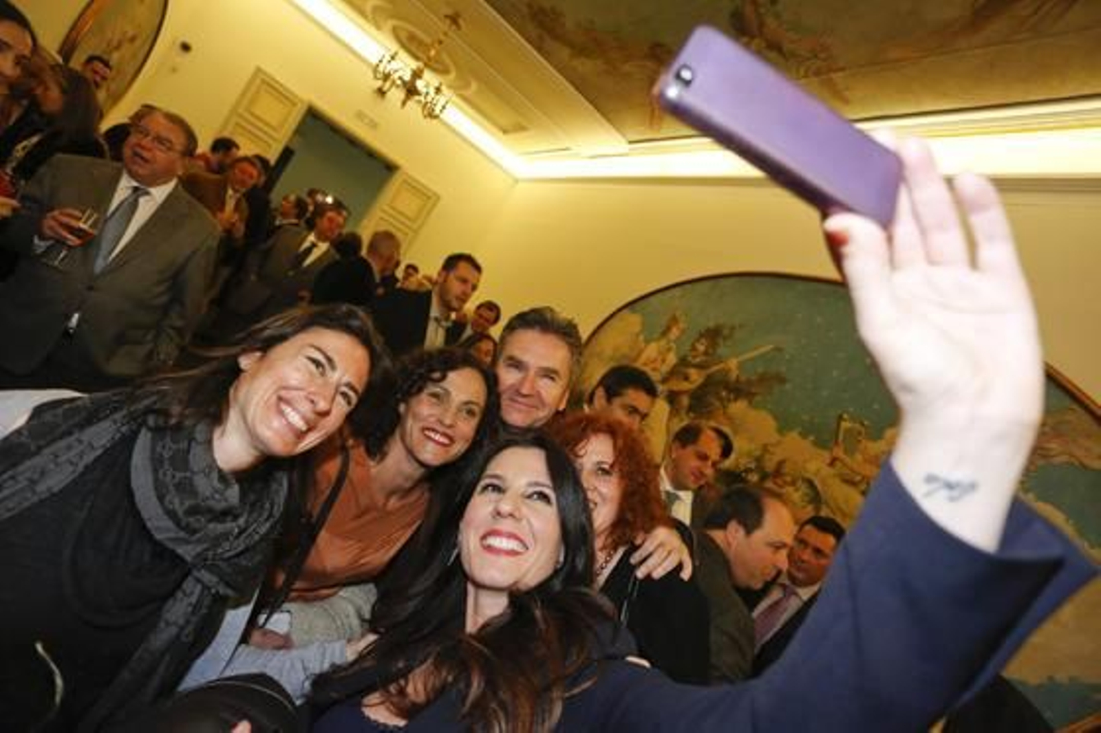 Foto: J. Albi? / Y. Garc?/ M. B?