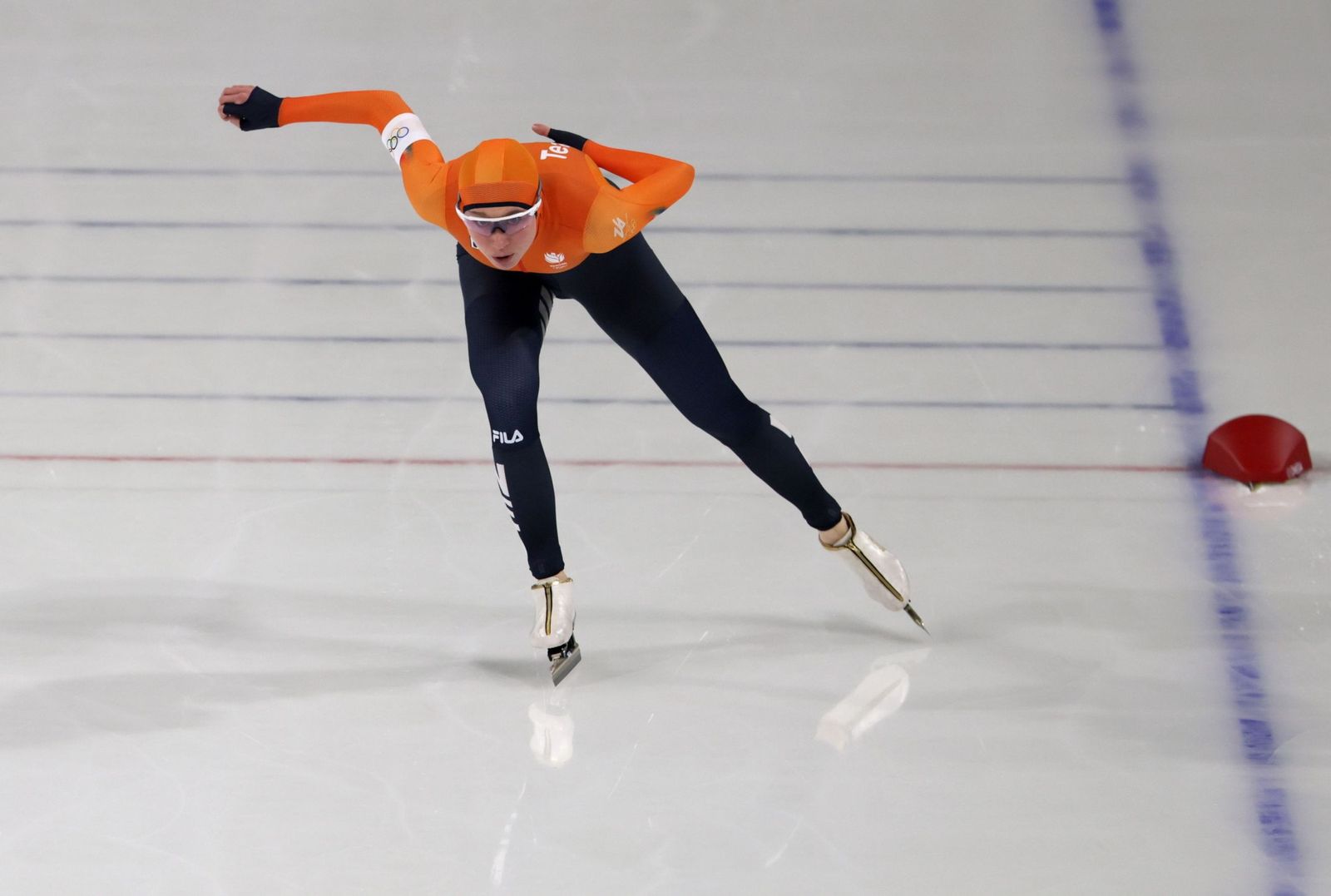 Las mejores fotos de los Juegos Olímpicos de invierno Milán Cortina d'Ampezzo 2026 | Segunda jornada