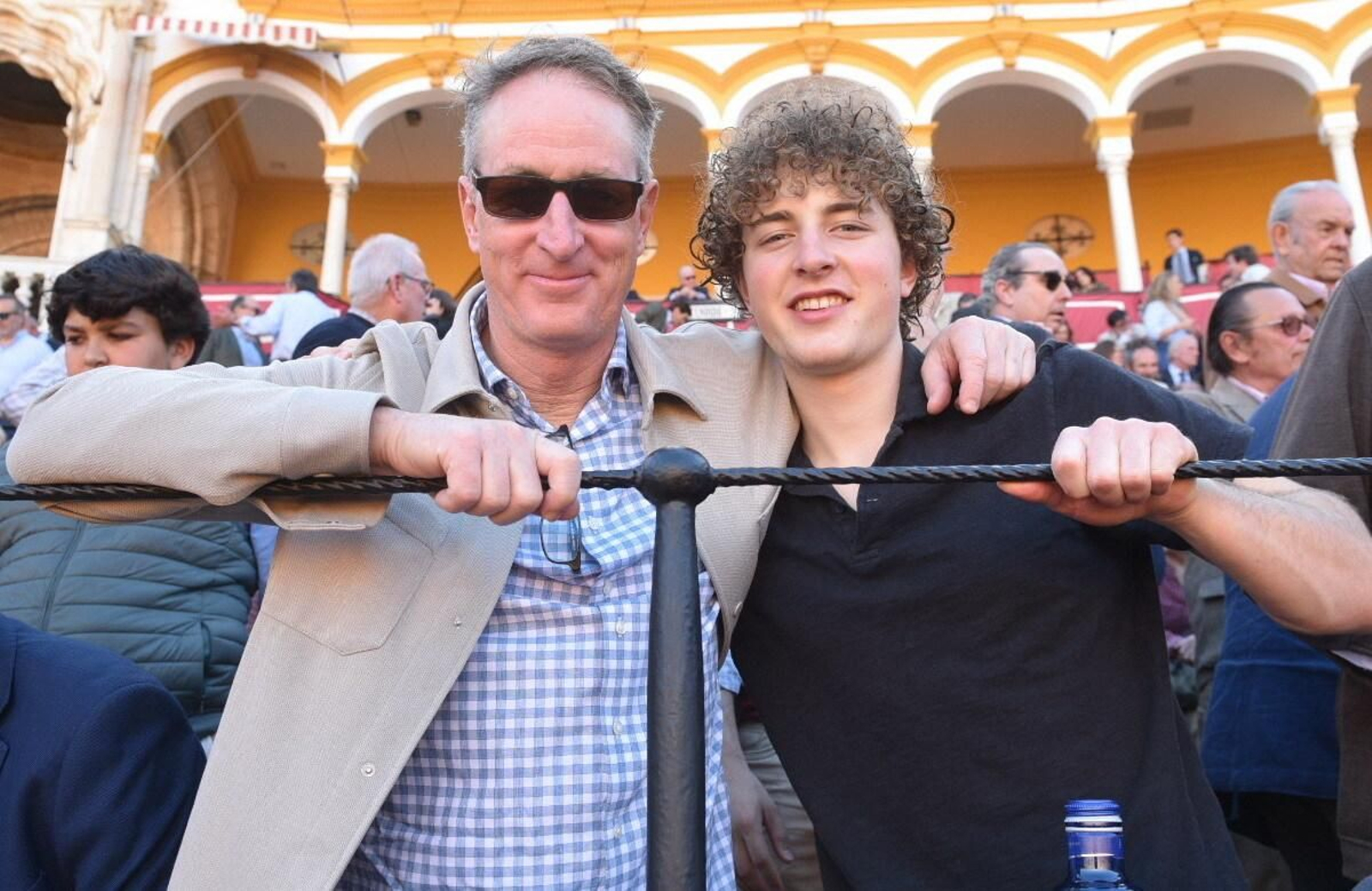 Puerta del Príncipe