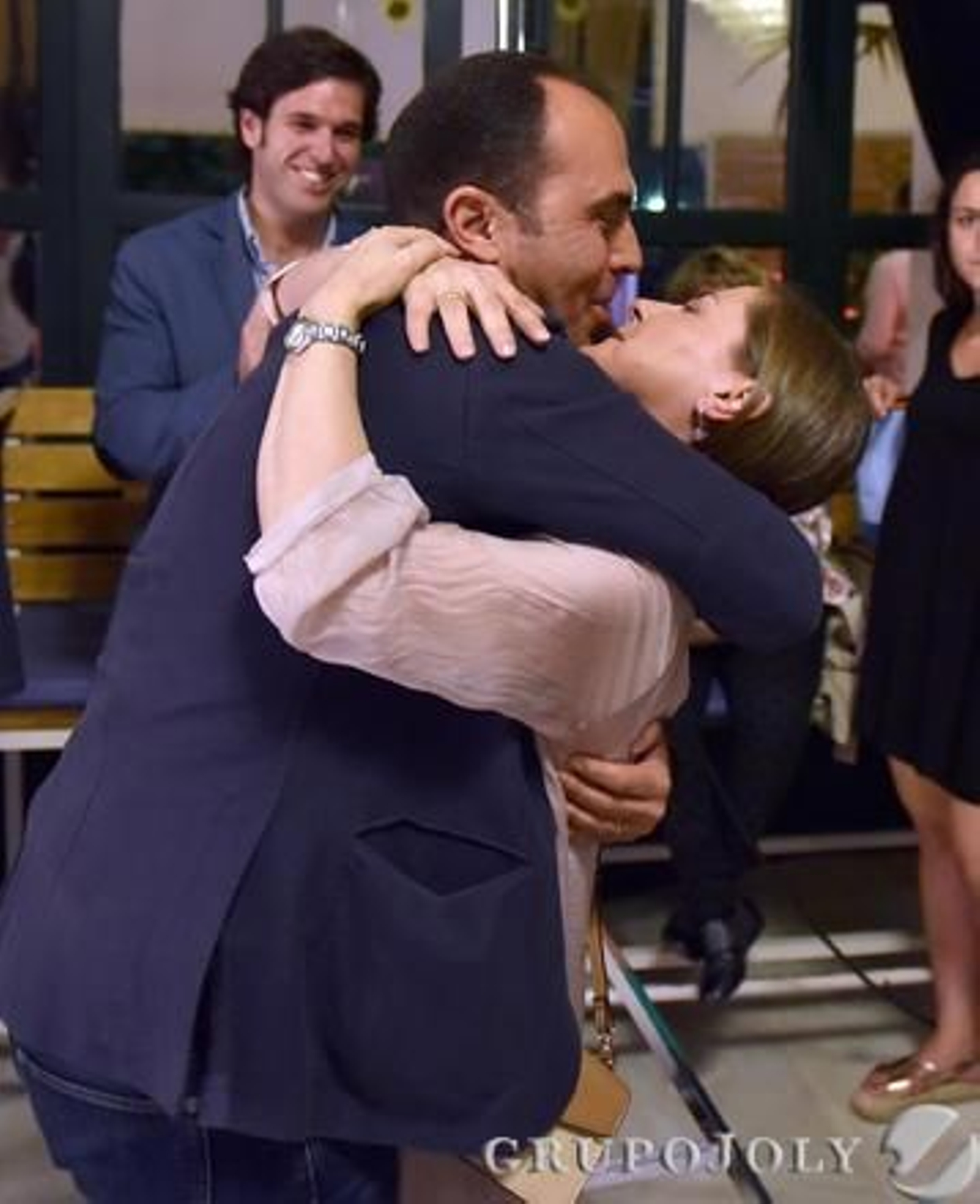 Foto: Juan Carlos Vázquez