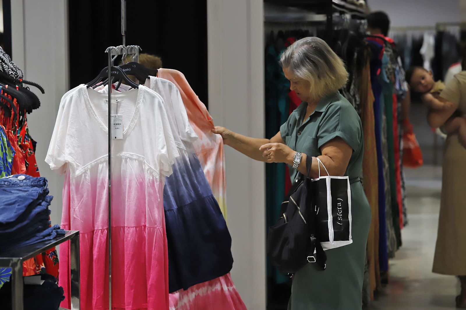 Las imágenes más destacadas del jueves 22 de junio en Huelva