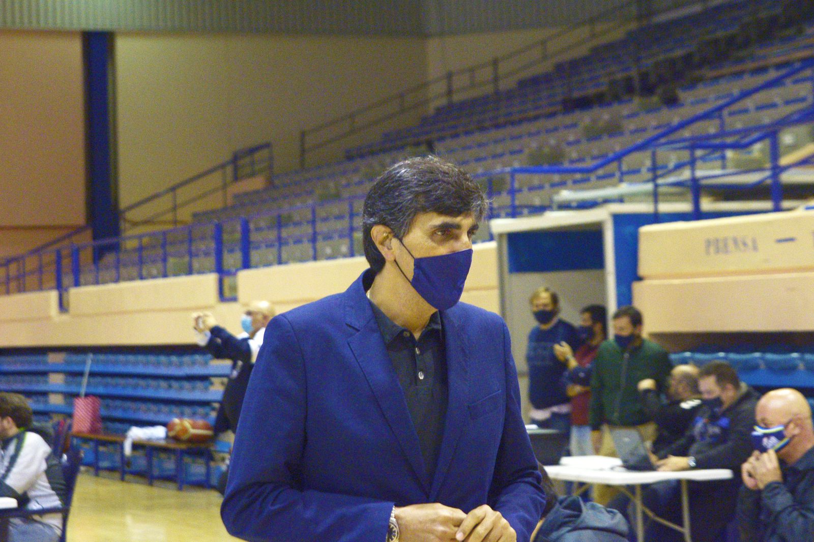 Fotografias del UDEA-Zona Zentro Madrid