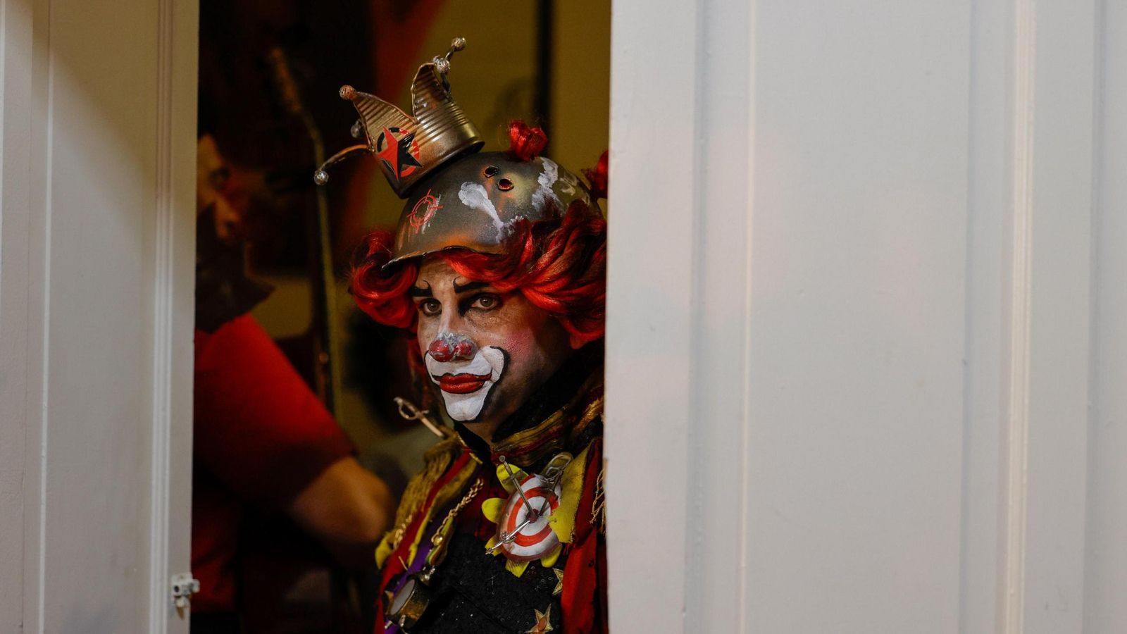 Búscate entre las mejores imágenes de la segunda sesión de cuartos de final del COAC 2025